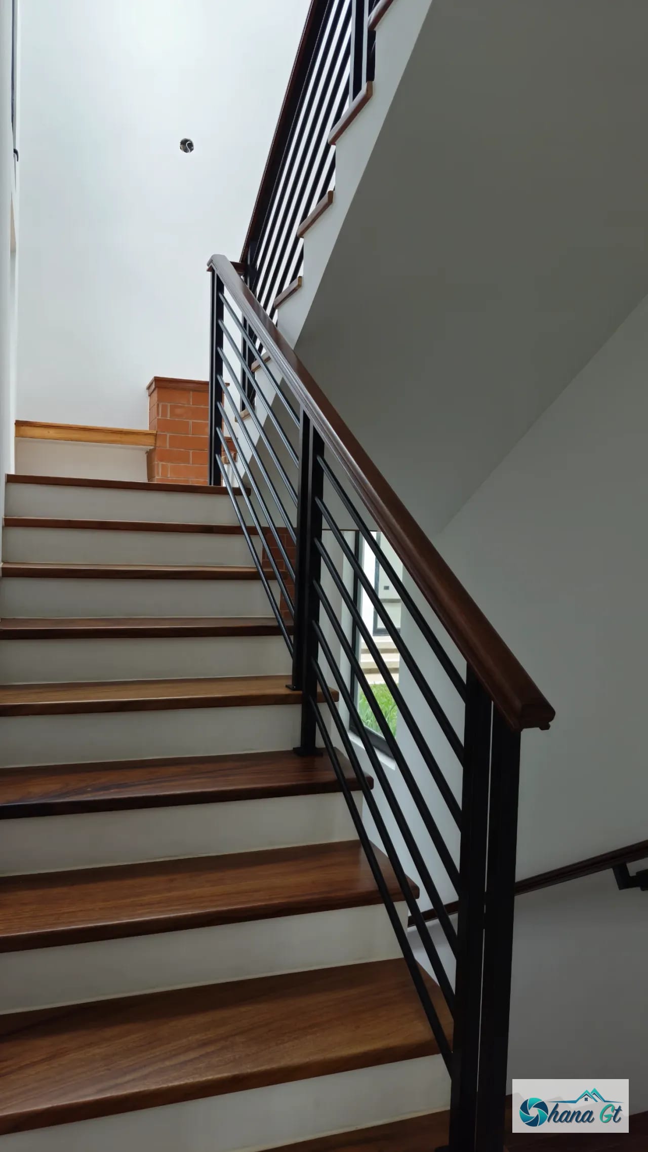 CASA NUEVA EN VENTA CAES KM 18.5 LA TOSCANA DE ARRAZOLA — Casa en Venta en Carretera a El Salvador, Guatemala, Ciudad — foto 9 de 11