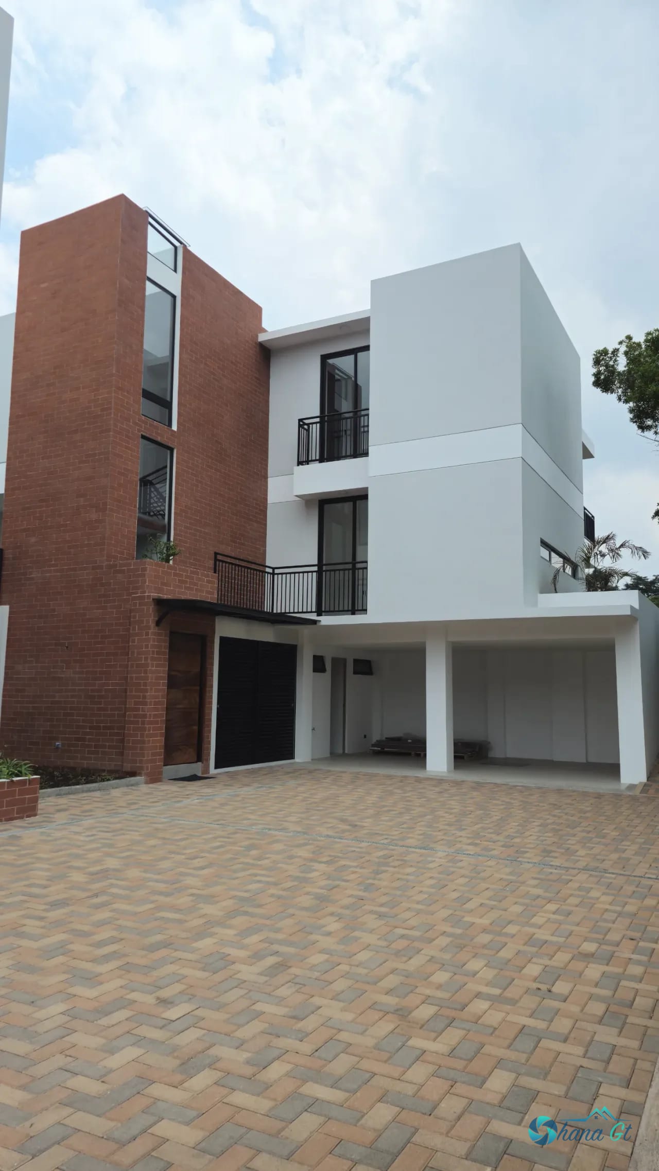 Casa Nueva en Venta CAES KM 18.5 la Toscana de Arrazola — Casa en Venta en Carretera a El Salvador, Guatemala, Ciudad — foto 1 de 11