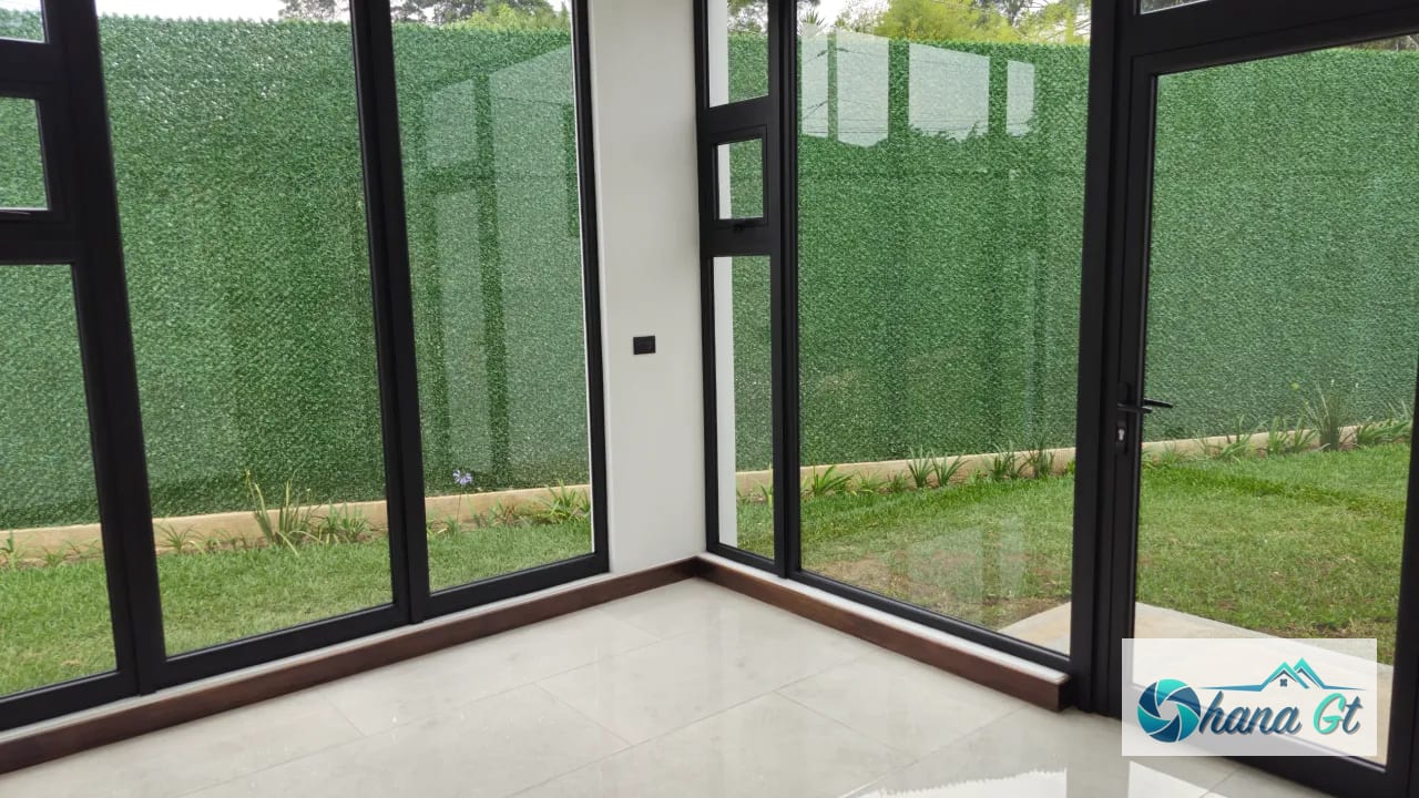 CASA NUEVA EN VENTA CAES KM 18.5 LA TOSCANA DE ARRAZOLA — Casa en Venta en Carretera a El Salvador, Guatemala, Ciudad — foto 6 de 11