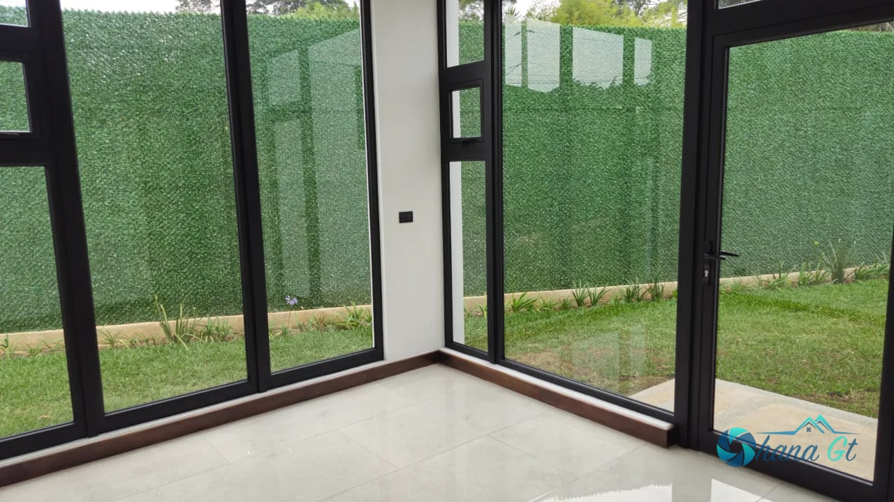 Casa Nueva en Venta CAES KM 18.5 la Toscana de Arrazola — Casa en Venta en Carretera a El Salvador, Guatemala, Ciudad — foto 6 de 11