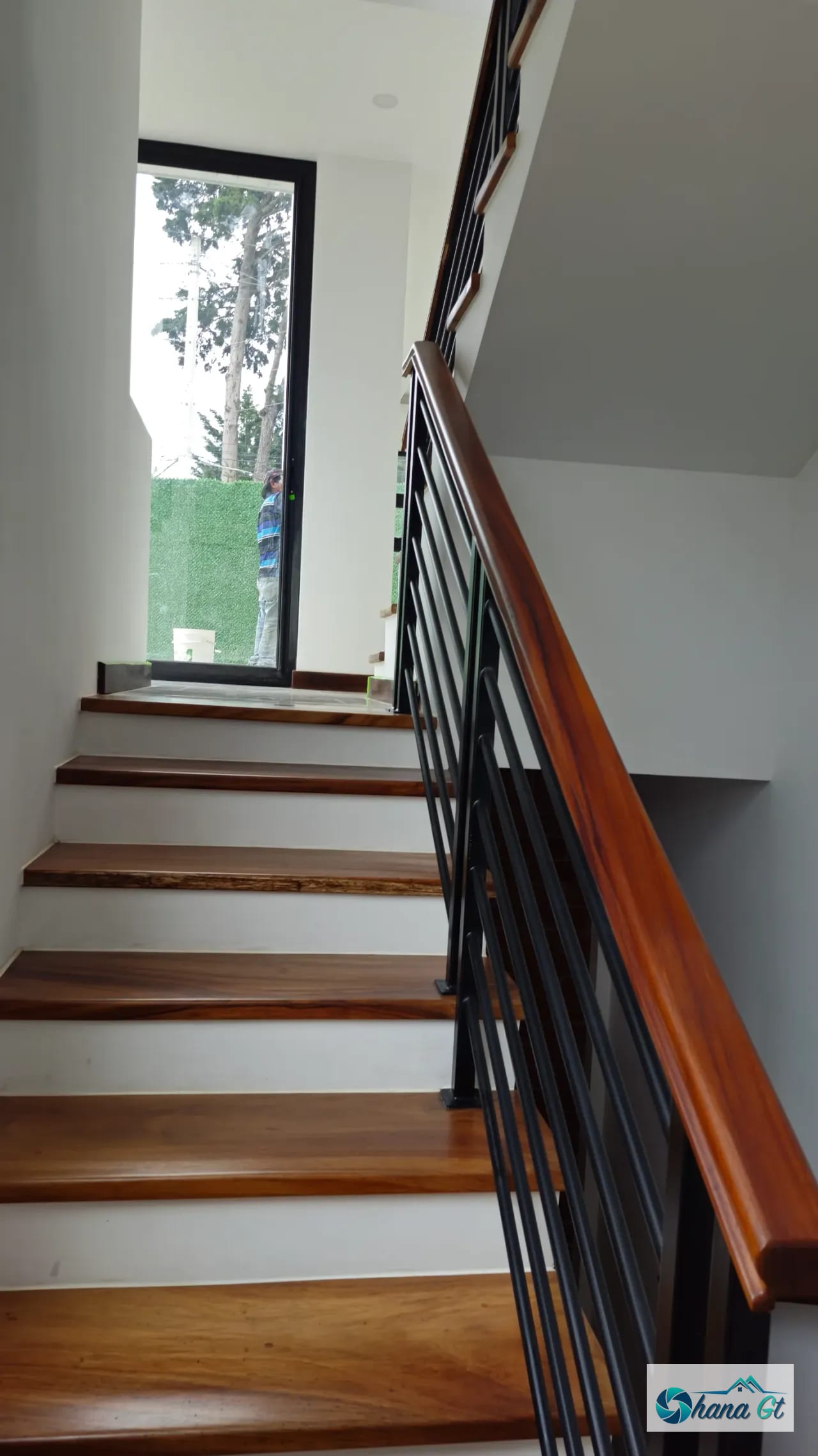 CASA EN VENTA MODERNA NUEVA KM 18.5 CAES LA TOSCANA DE ARRAZOLA — Casa en Venta en Carretera a El Salvador, Guatemala, Ciudad — foto 8 de 14