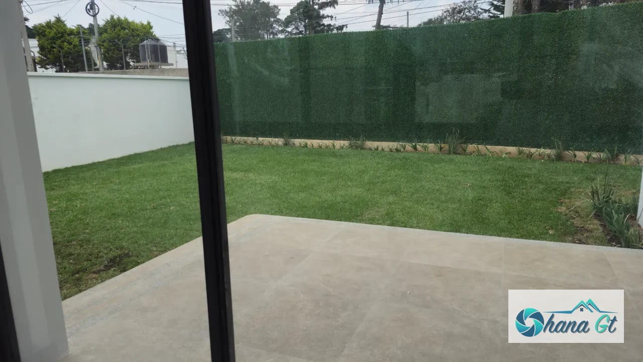 CASA EN VENTA MODERNA NUEVA KM 18.5 CAES LA TOSCANA DE ARRAZOLA — Casa en Venta en Carretera a El Salvador, Guatemala, Ciudad — foto 10 de 14