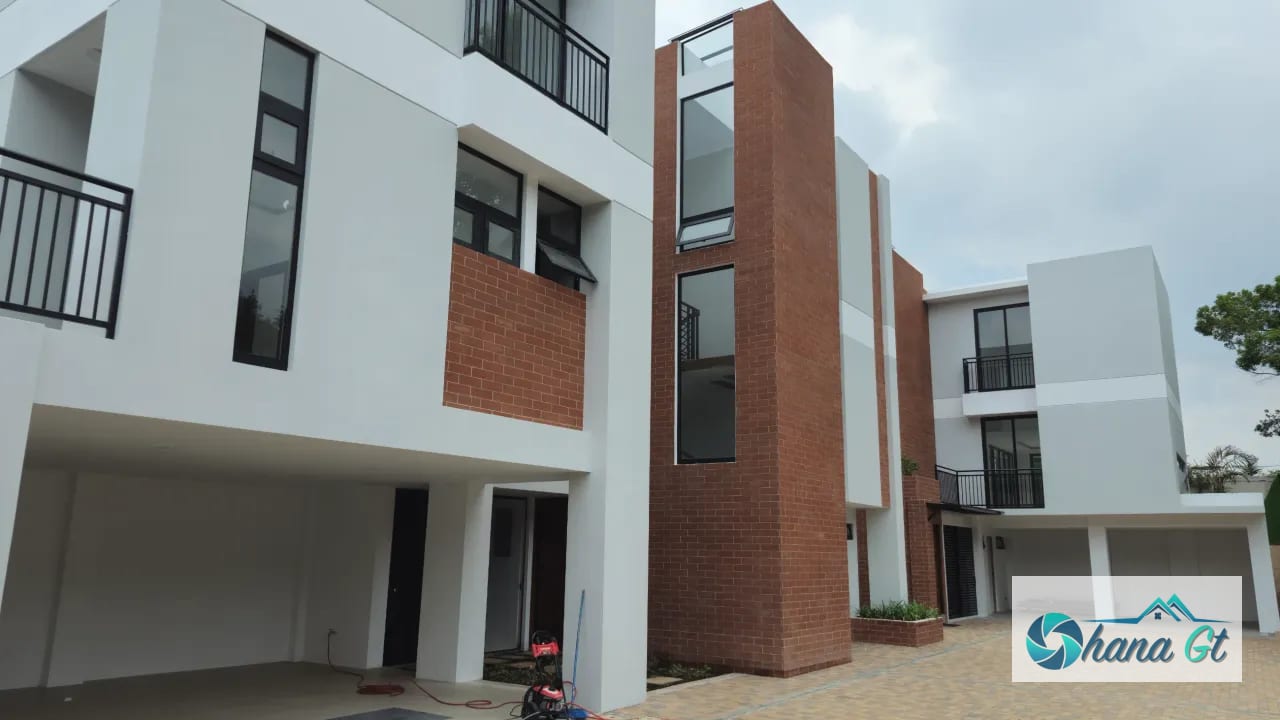 CASA EN VENTA MODERNA NUEVA KM 18.5 CAES LA TOSCANA DE ARRAZOLA — Casa en Venta en Carretera a El Salvador, Guatemala, Ciudad — foto 14 de 14