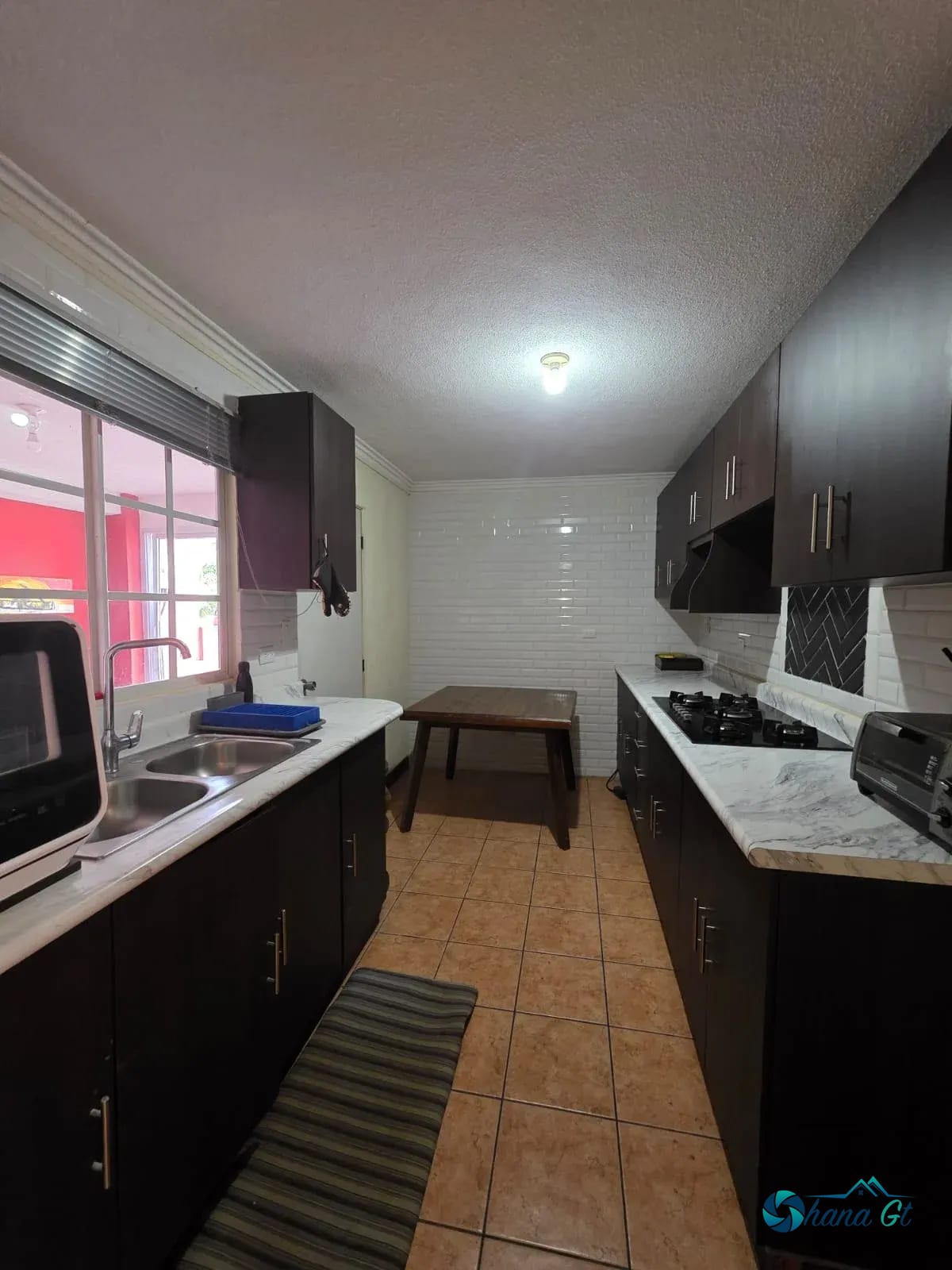 CASA EN VENTA, INGRESO POR KM 16.5 CAES — Casa en Venta en Carretera a El Salvador, Guatemala, Ciudad — foto 1 de 16