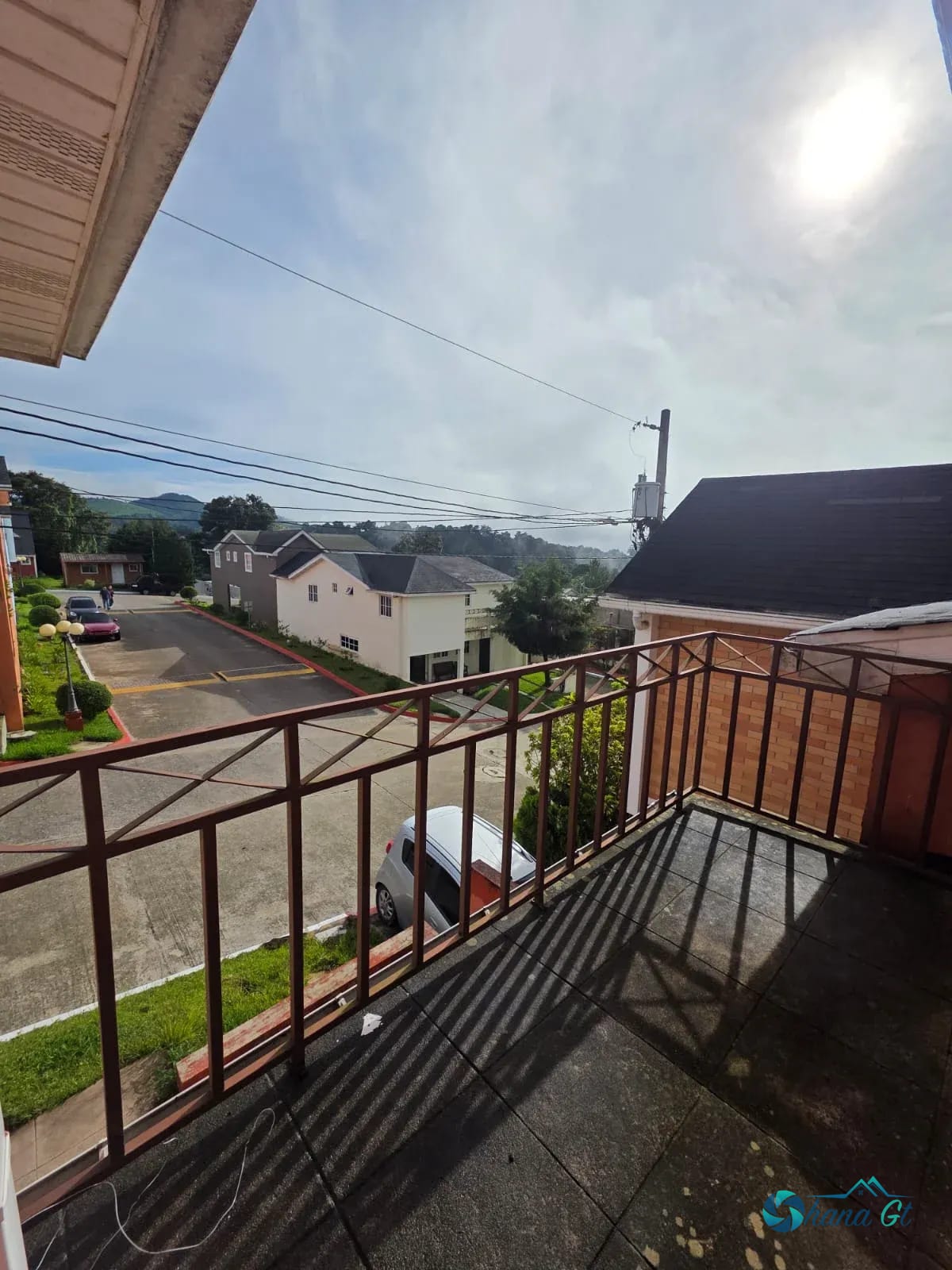 CASA EN VENTA, INGRESO POR KM 16.5 CAES — Casa en Venta en Carretera a El Salvador, Guatemala, Ciudad — foto 9 de 16