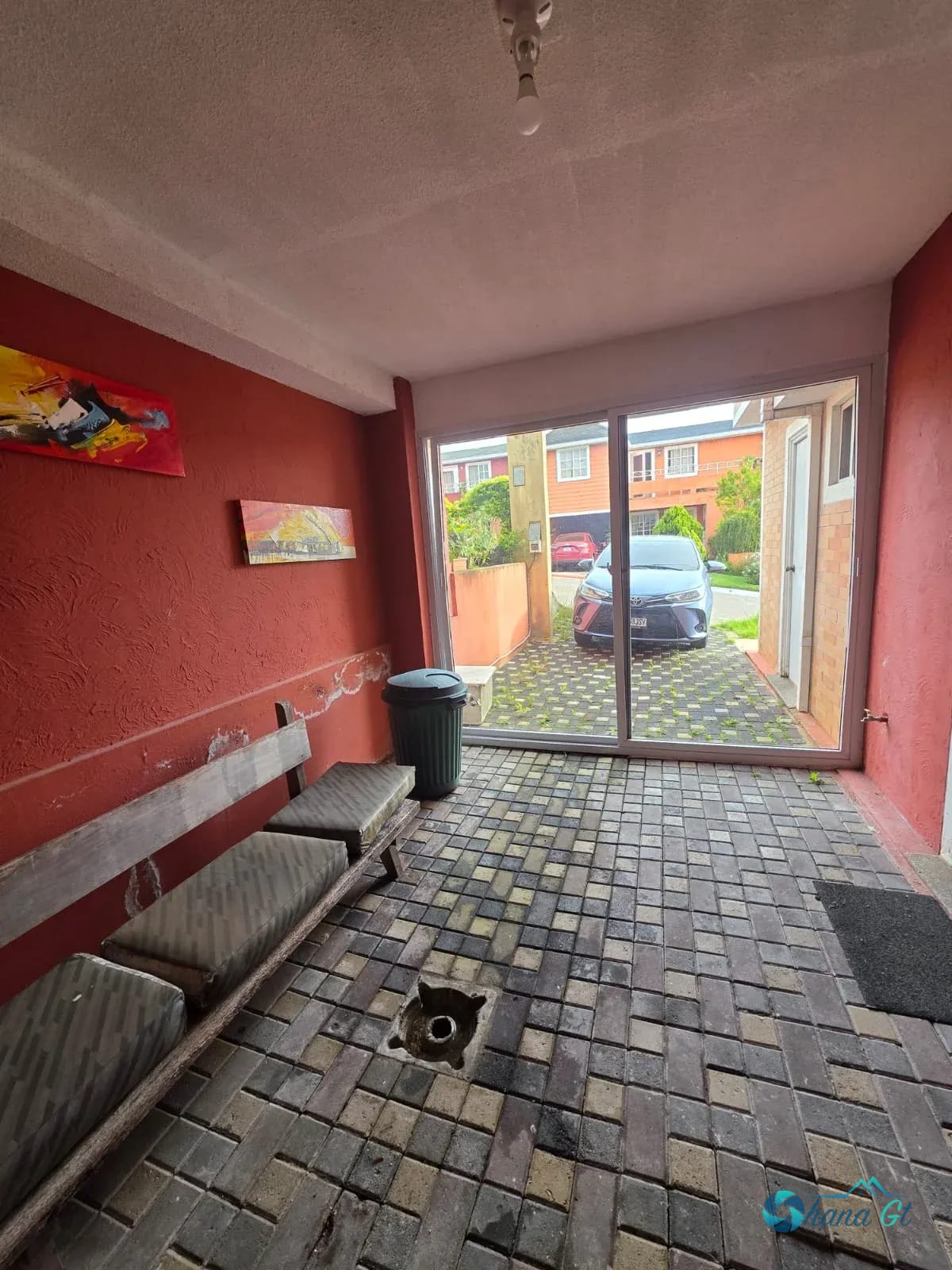 CASA EN VENTA, INGRESO POR KM 16.5 CAES — Casa en Venta en Carretera a El Salvador, Guatemala, Ciudad — foto 6 de 16