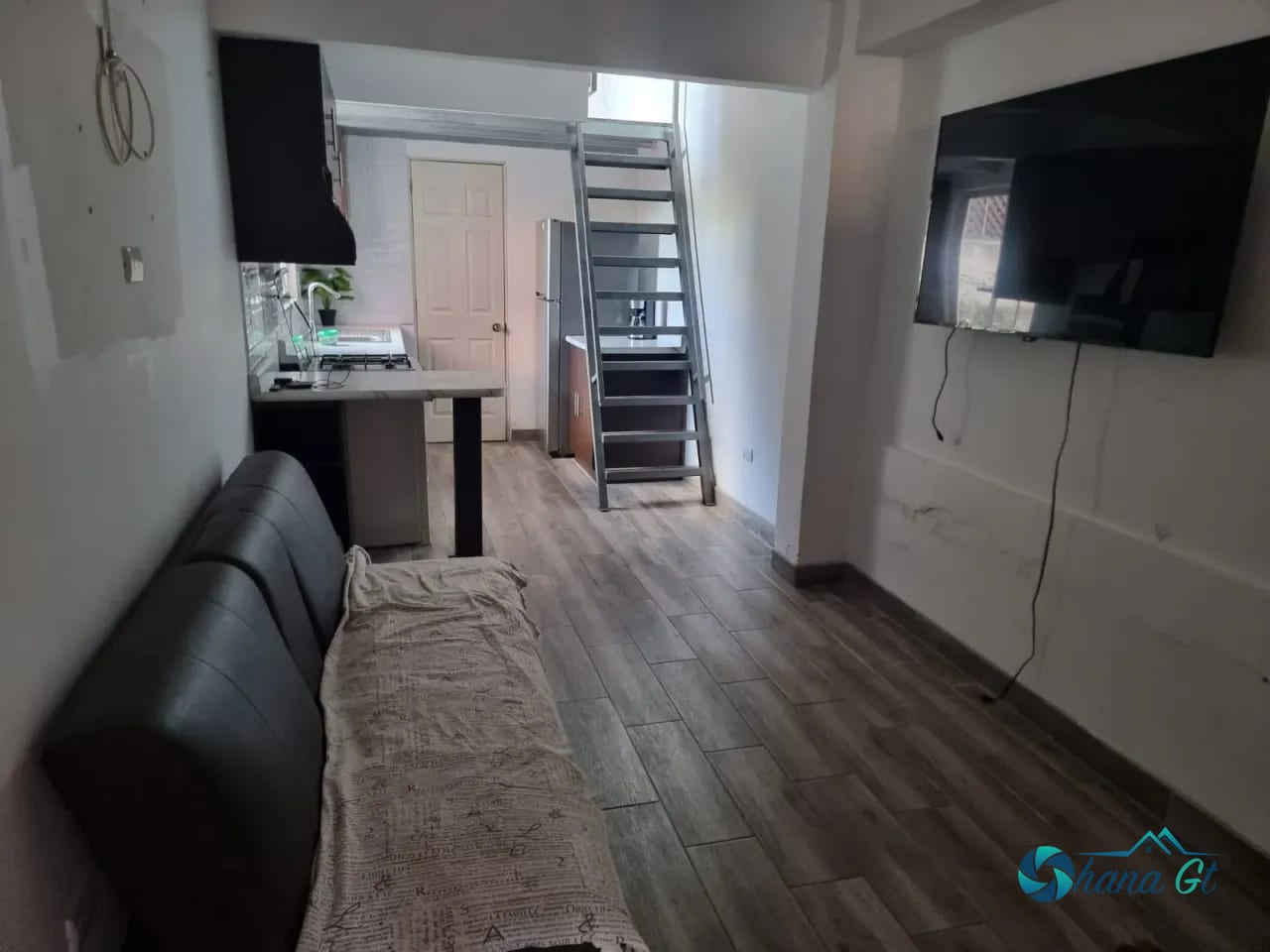 CASA EN VENTA, INGRESO POR KM 16.5 CAES — Casa en Venta en Carretera a El Salvador, Guatemala, Ciudad — foto 13 de 16