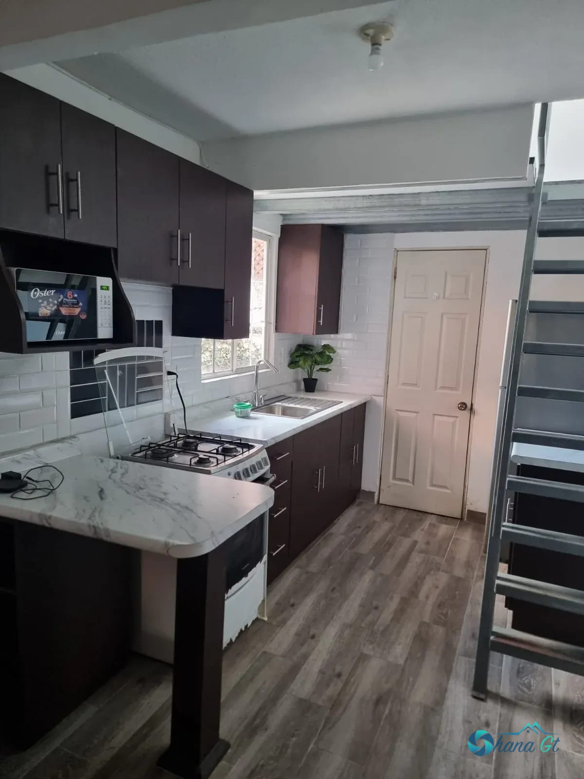 CASA EN VENTA, INGRESO POR KM 16.5 CAES — Casa en Venta en Carretera a El Salvador, Guatemala, Ciudad — foto 11 de 16