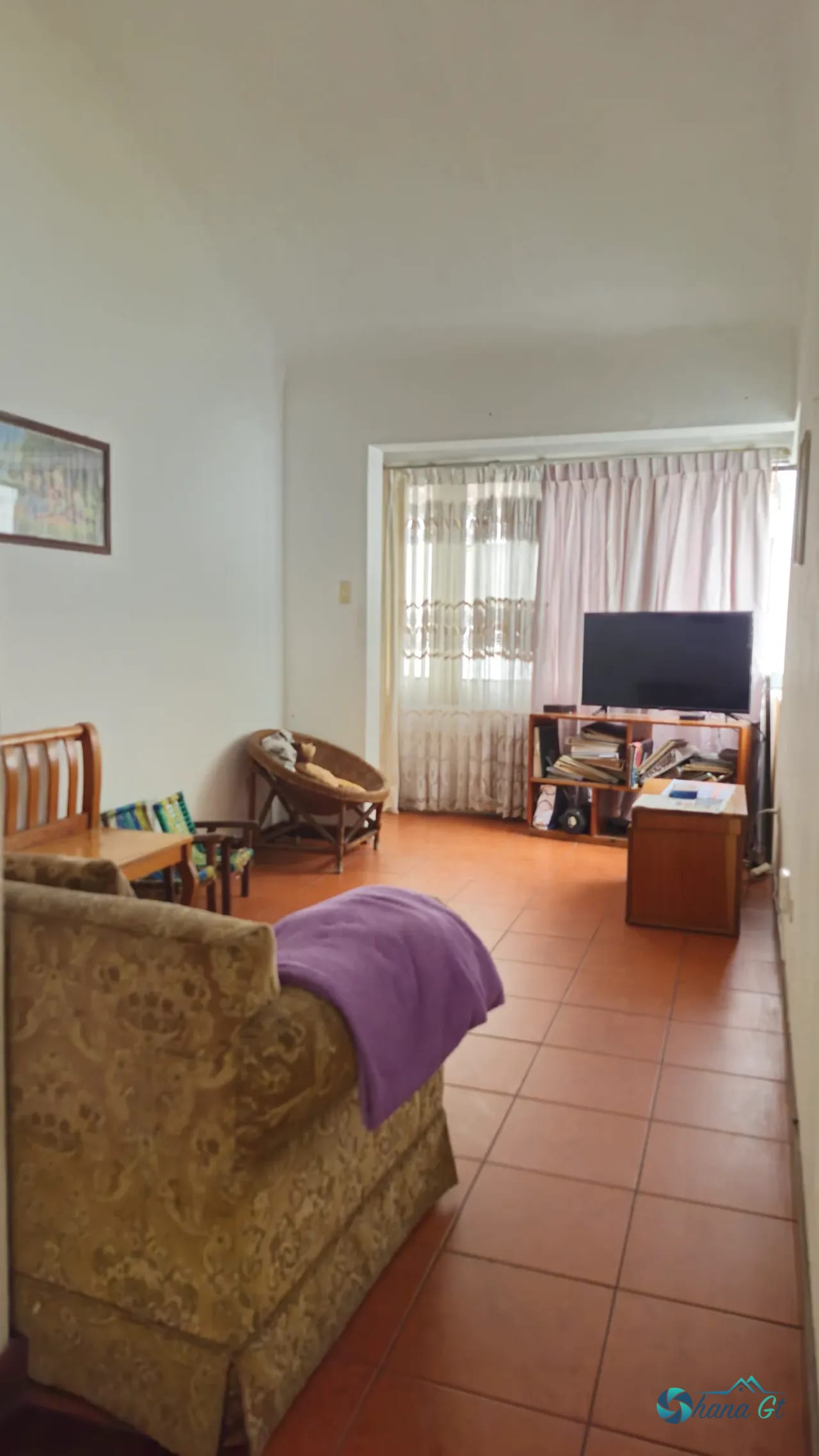 CASA EN VENTA, KM15.8 CAES. EXCELENTE UBICACION — Casa en Venta en Carretera a El Salvador, Guatemala, Ciudad — foto 10 de 14