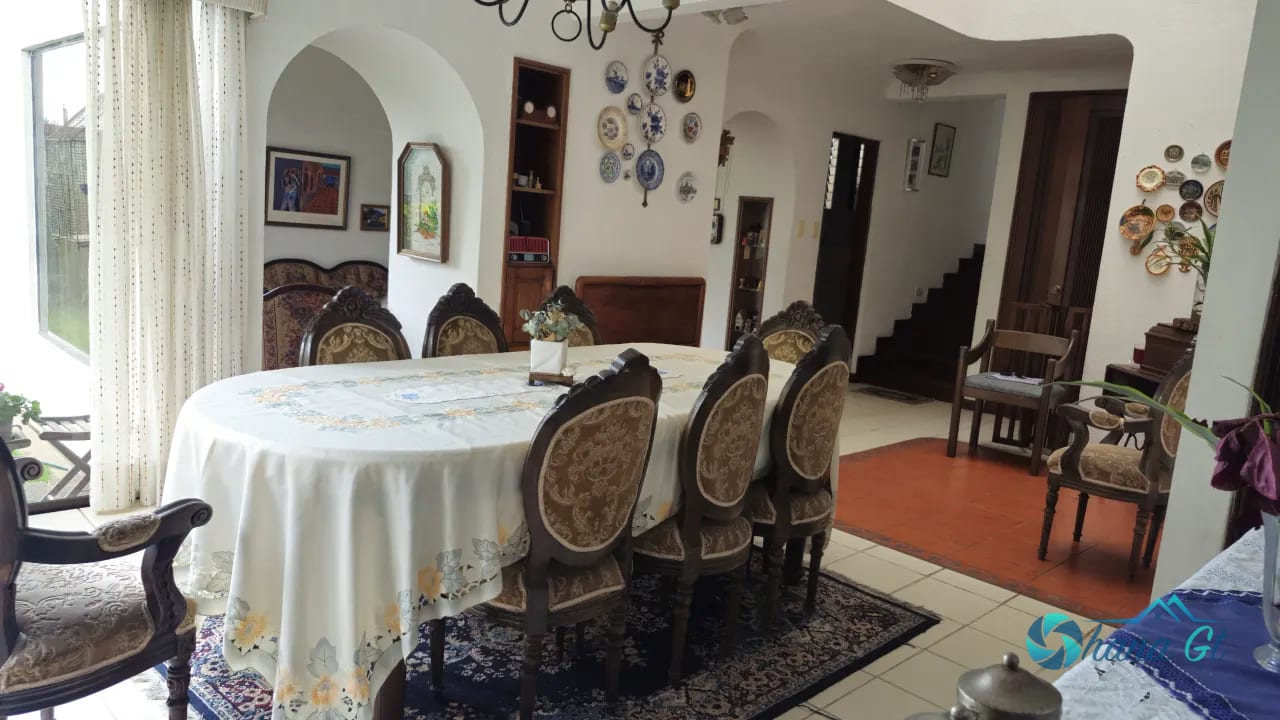 CASA EN VENTA, KM15.8 CAES. EXCELENTE UBICACION — Casa en Venta en Carretera a El Salvador, Guatemala, Ciudad — foto 6 de 14