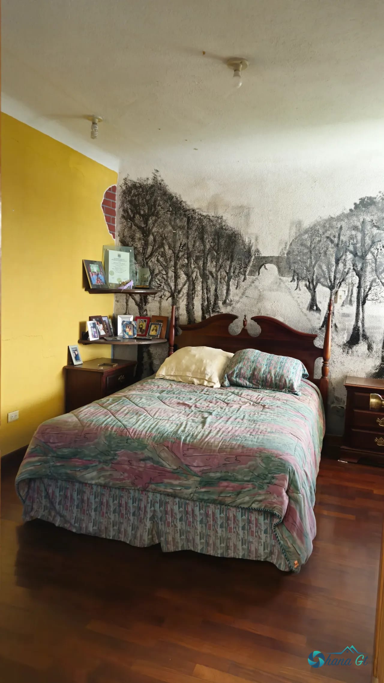 CASA EN VENTA, KM15.8 CAES. EXCELENTE UBICACION — Casa en Venta en Carretera a El Salvador, Guatemala, Ciudad — foto 14 de 14