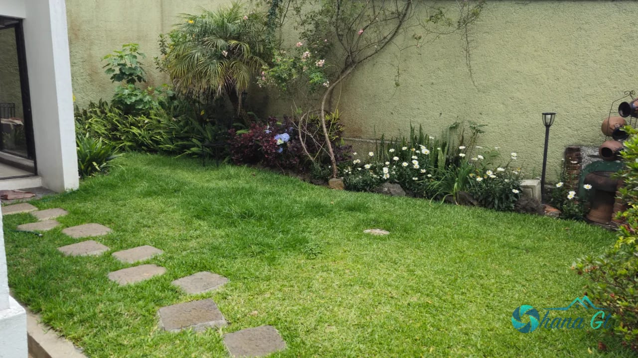 CASA EN VENTA, KM15.8 CAES. EXCELENTE UBICACION — Casa en Venta en Carretera a El Salvador, Guatemala, Ciudad — foto 4 de 14