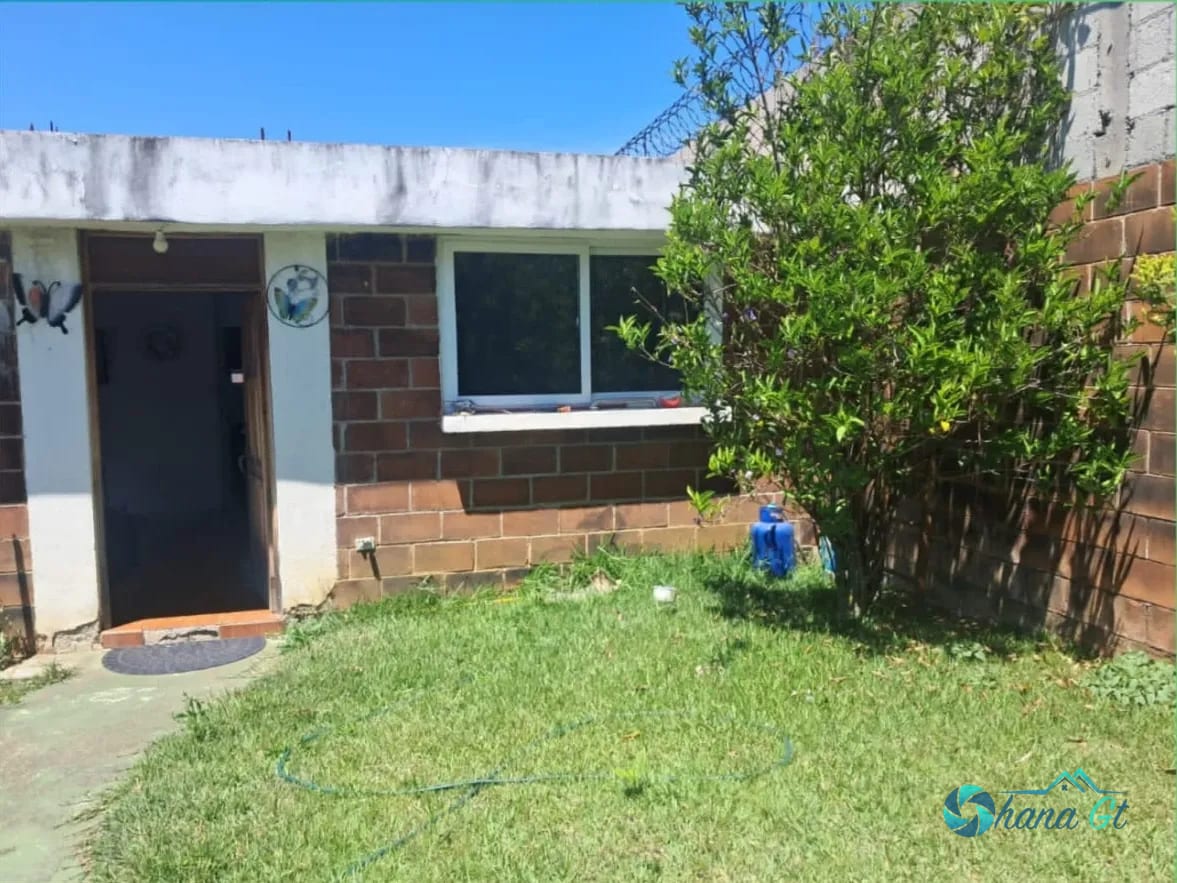 TERRENO CON APARTAMENTO EN VENTA, CD. SAN CRISTOBAL — Terreno en Venta en Zona 8 Mixco, Guatemala, Ciudad — foto 3 de 11