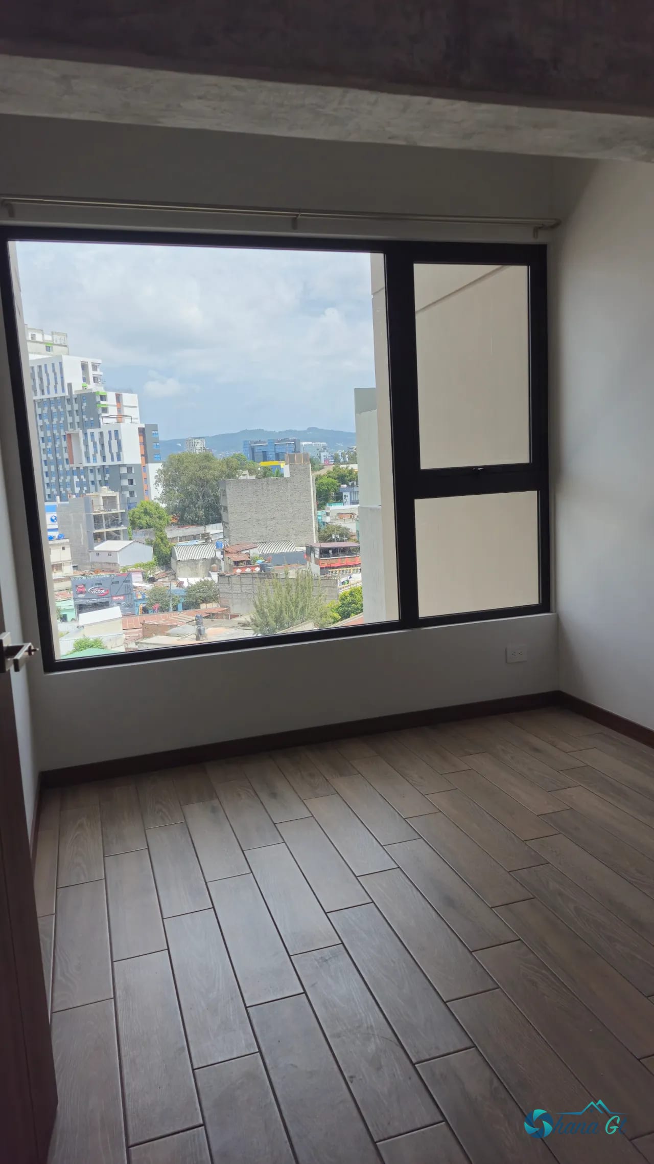 Apartamento en Renta, Zona 4, Inara — Apartamento en Alquiler en Inara Cuatro Norte, Zona 4, Guatemala, Ciudad — foto 8 de 17