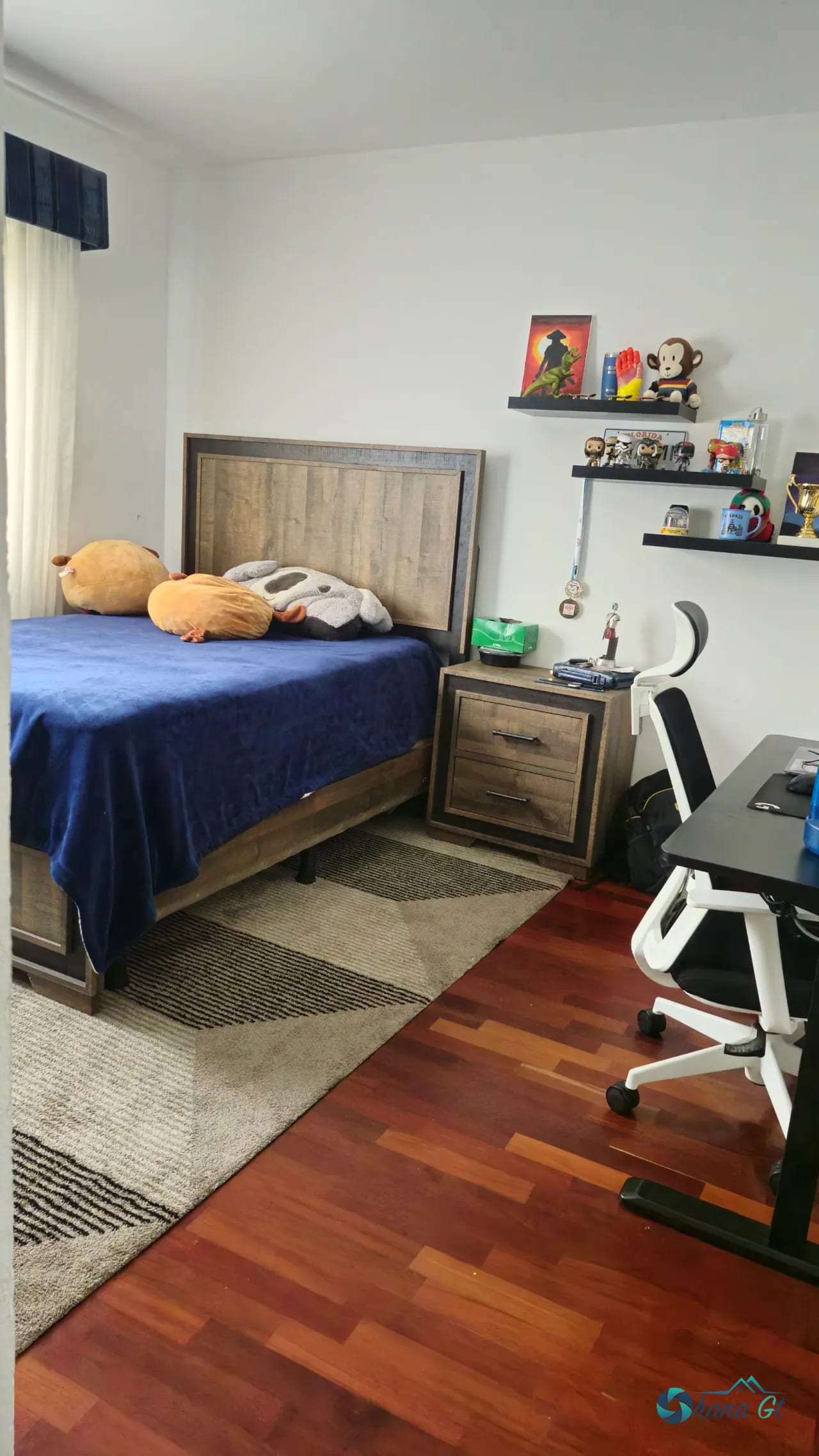Casa en Venta KM 12.5 Santa Rosalia — Casa en Venta en Santa Rosalia La Laguna, Carretera a El Salvador, Guatemala, Ciudad — foto 12 de 15