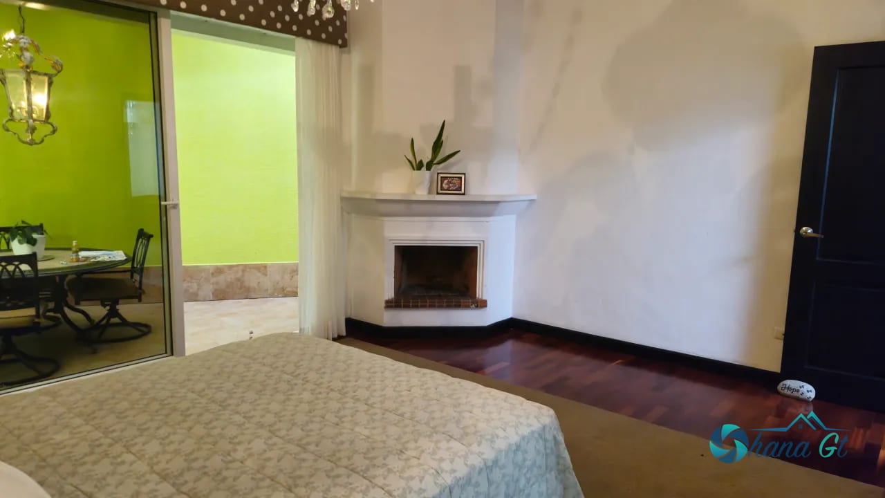 Casa en Venta KM 12.5 Santa Rosalia — Casa en Venta en Santa Rosalia La Laguna, Carretera a El Salvador, Guatemala, Ciudad — foto 13 de 15