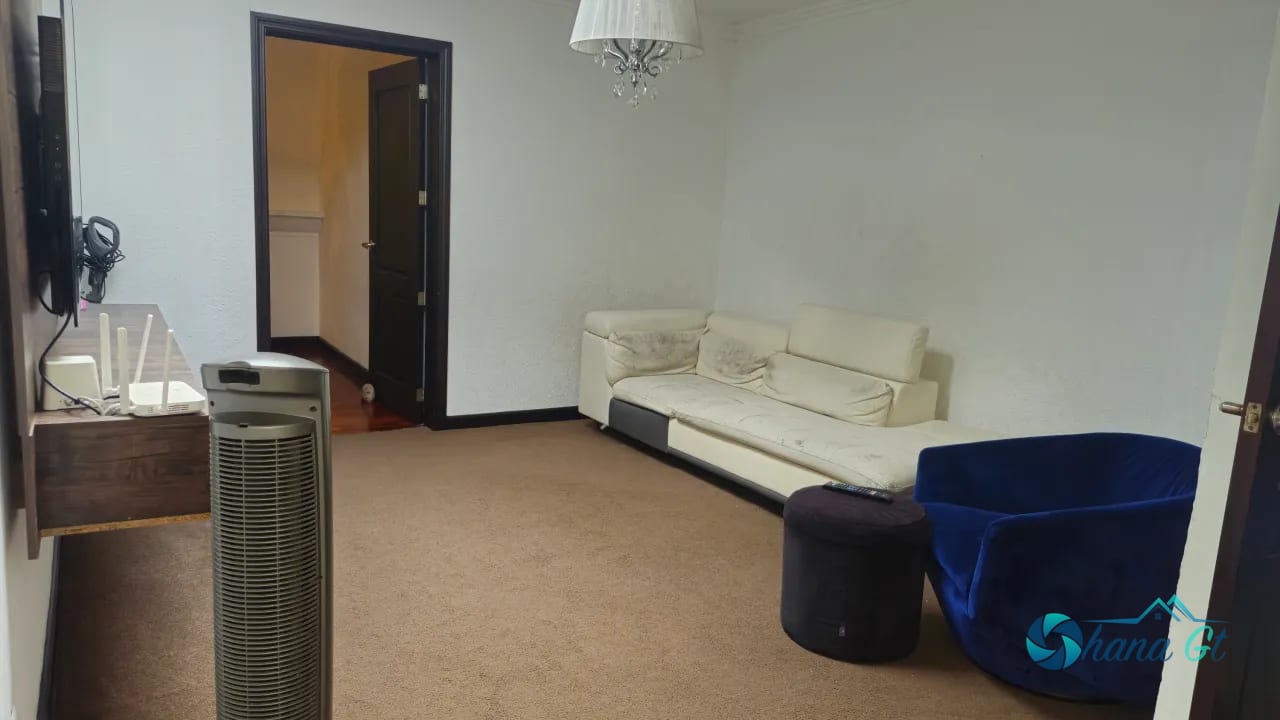Casa en Venta KM 12.5 Santa Rosalia — Casa en Venta en Santa Rosalia La Laguna, Carretera a El Salvador, Guatemala, Ciudad — foto 15 de 15