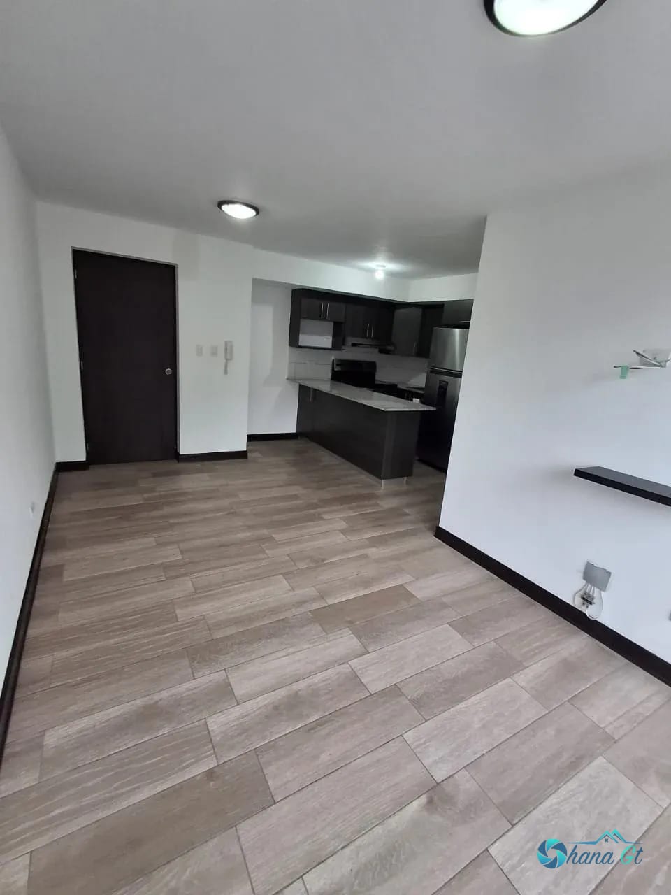 Apartamento en Venta, Zona 1 de Mixco. Ancona — Apartamento en Venta en Zona 1 Mixco, Guatemala, Ciudad — foto 2 de 14