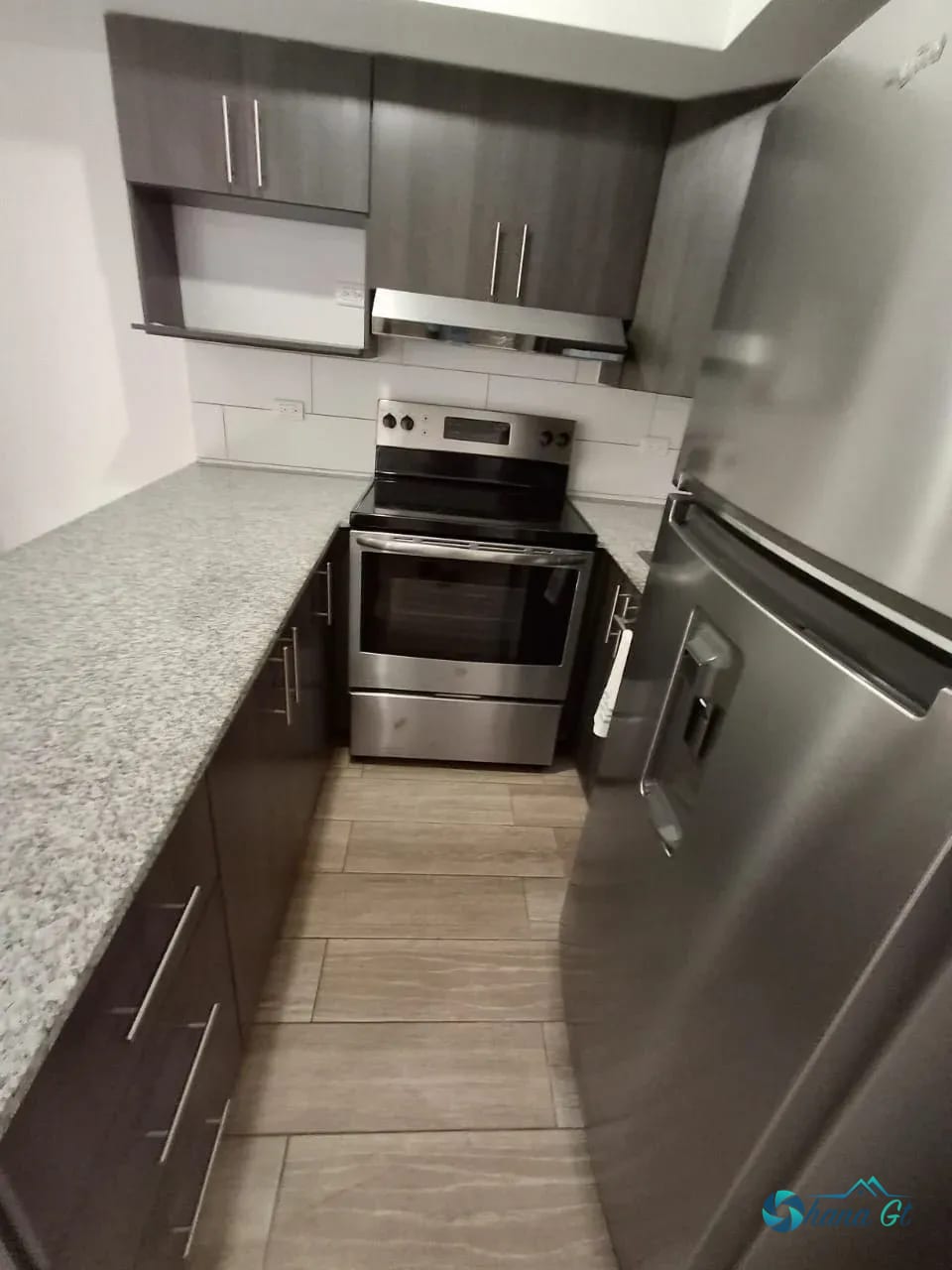 Apartamento en Venta, Zona 1 de Mixco. Ancona — Apartamento en Venta en Zona 1 Mixco, Guatemala, Ciudad — foto 5 de 14