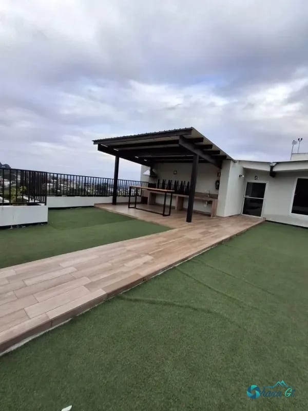 Apartamento en Venta, Zona 1 de Mixco. Ancona — Apartamento en Venta en Zona 1 Mixco, Guatemala, Ciudad — foto 11 de 14