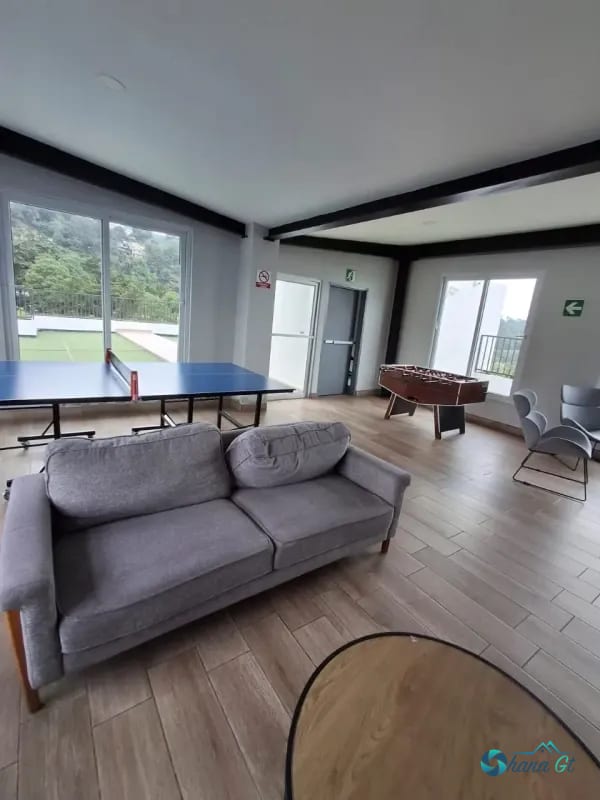 Apartamento en Venta, Zona 1 de Mixco. Ancona — Apartamento en Venta en Zona 1 Mixco, Guatemala, Ciudad — foto 12 de 14