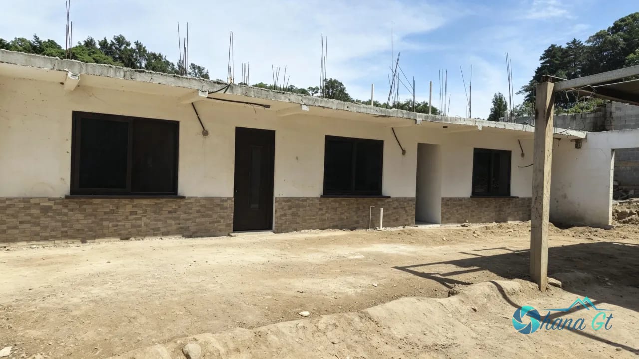 Terreno en Venta, Via al Cerrito, Fraijanes, CAES — Terreno en Venta en Carretera a El Salvador, Guatemala, Ciudad — foto 1 de 17