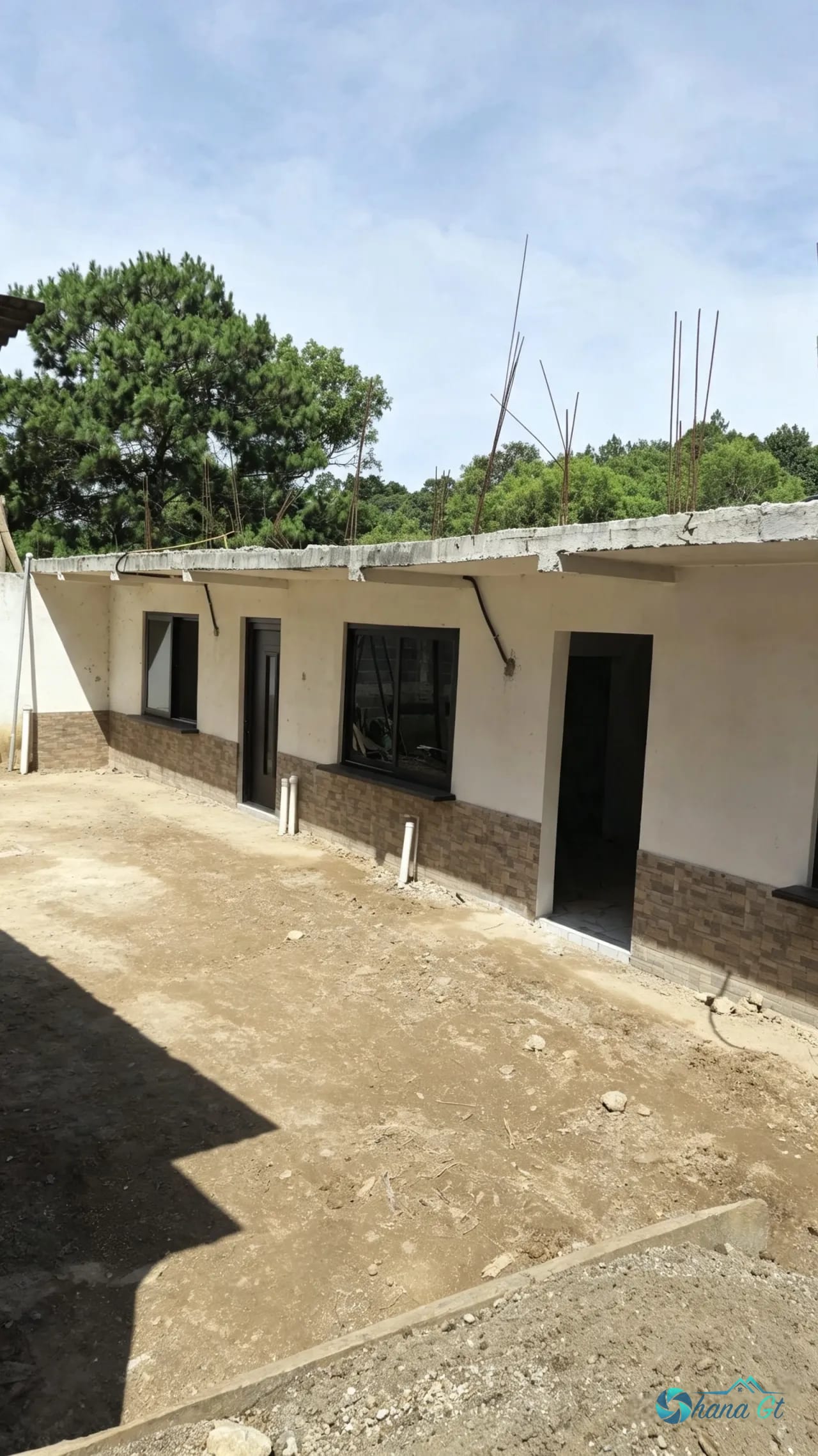 Terreno en Venta, Via al Cerrito, Fraijanes, CAES — Terreno en Venta en Carretera a El Salvador, Guatemala, Ciudad — foto 2 de 17