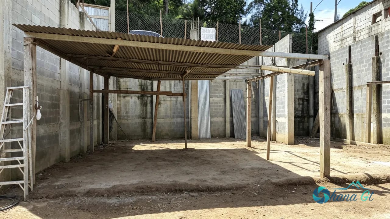 Terreno en Venta, Via al Cerrito, Fraijanes, CAES — Terreno en Venta en Carretera a El Salvador, Guatemala, Ciudad — foto 3 de 17