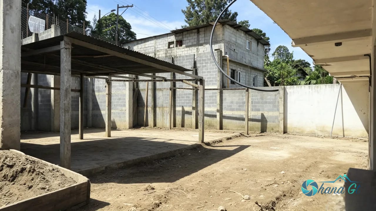 Terreno en Venta, Via al Cerrito, Fraijanes, CAES — Terreno en Venta en Carretera a El Salvador, Guatemala, Ciudad — foto 4 de 17