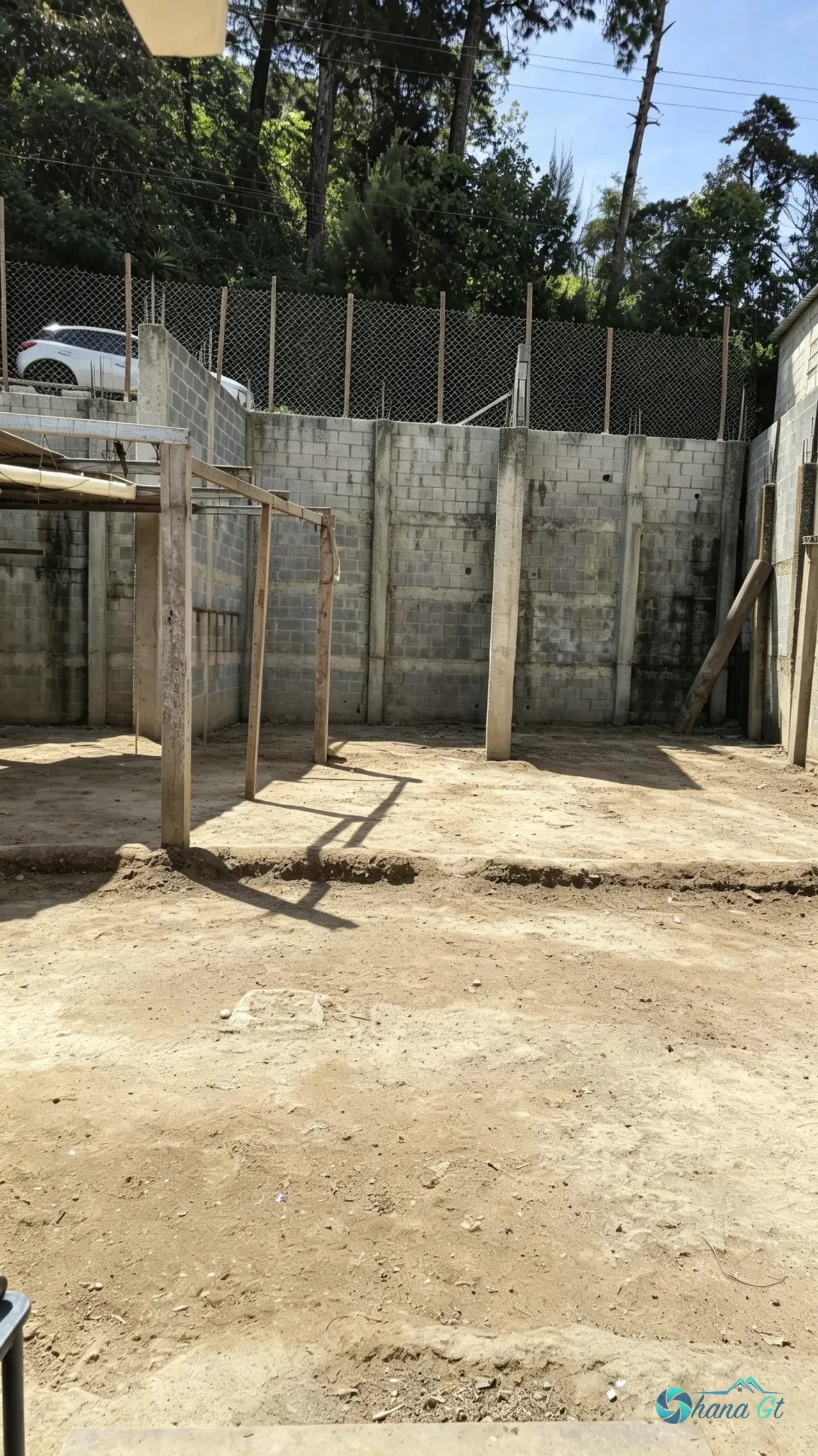 Terreno en Venta, Via al Cerrito, Fraijanes, CAES — Terreno en Venta en Carretera a El Salvador, Guatemala, Ciudad — foto 5 de 17