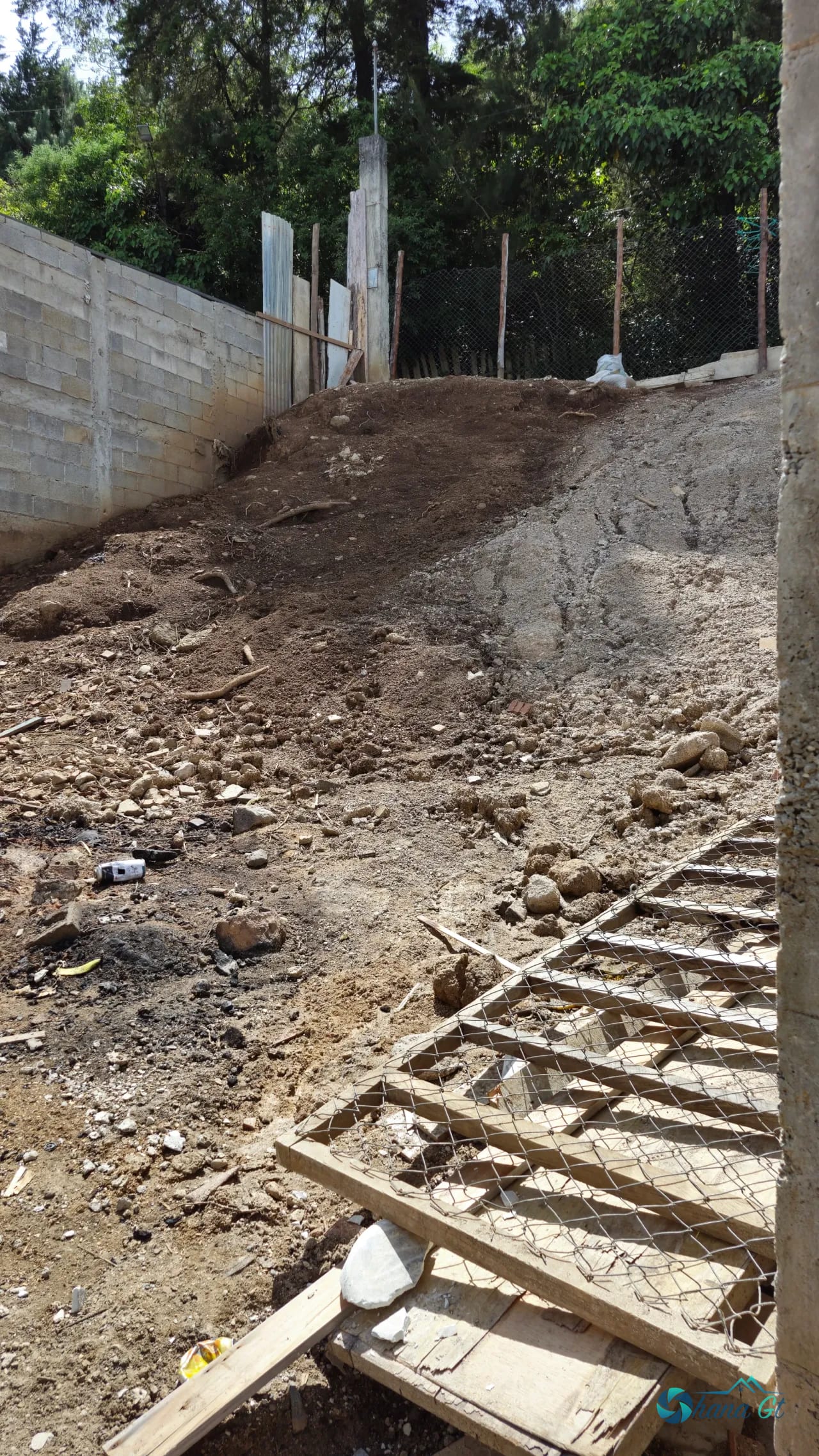 Terreno en Venta, Via al Cerrito, Fraijanes, CAES — Terreno en Venta en Carretera a El Salvador, Guatemala, Ciudad — foto 9 de 17