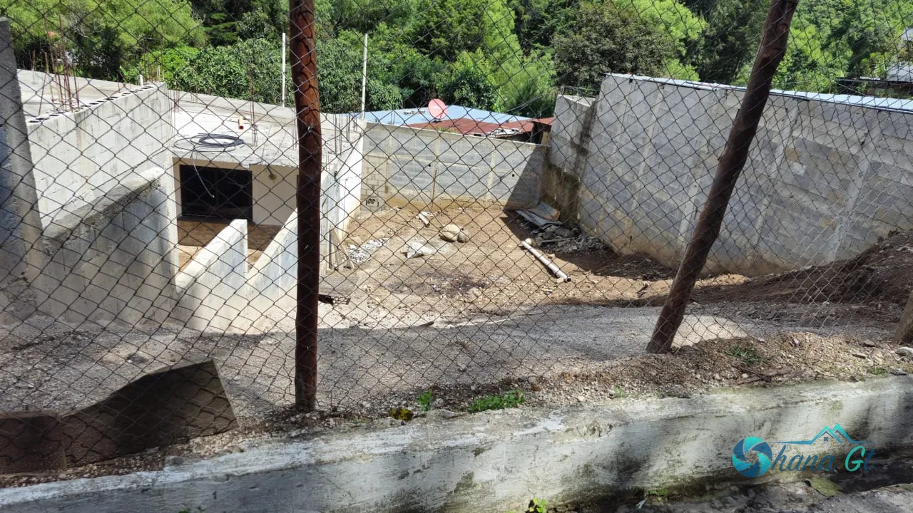 Terreno en Venta, Via al Cerrito, Fraijanes, CAES — Terreno en Venta en Carretera a El Salvador, Guatemala, Ciudad — foto 10 de 17