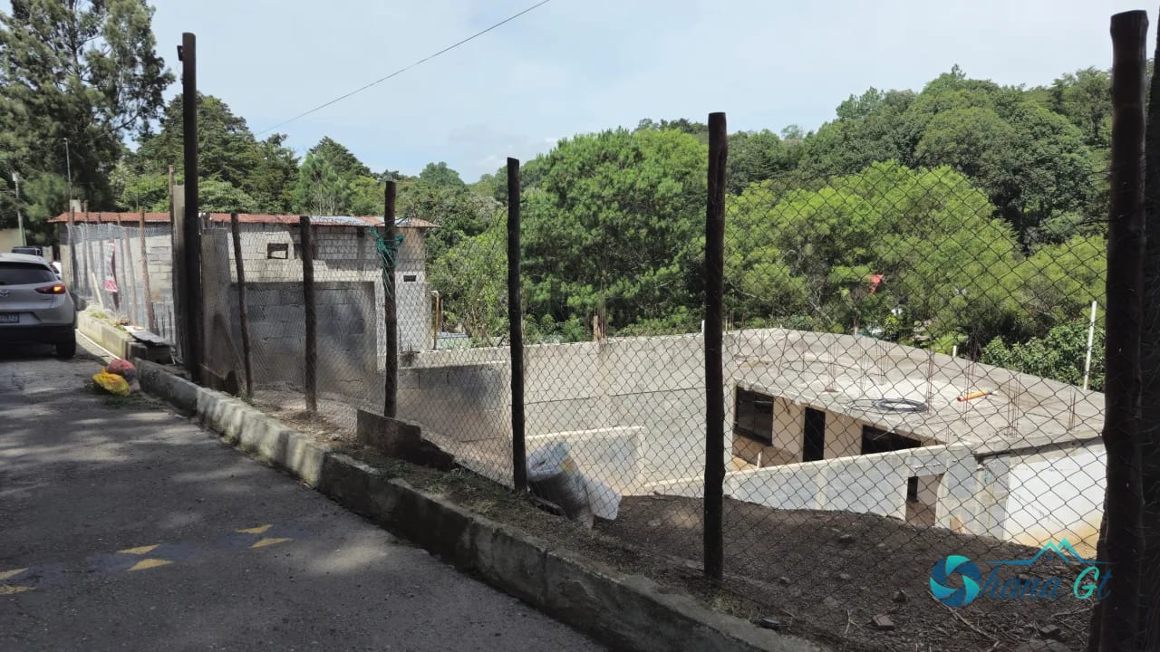 Terreno en Venta, Via al Cerrito, Fraijanes, CAES — Terreno en Venta en Carretera a El Salvador, Guatemala, Ciudad — foto 11 de 17