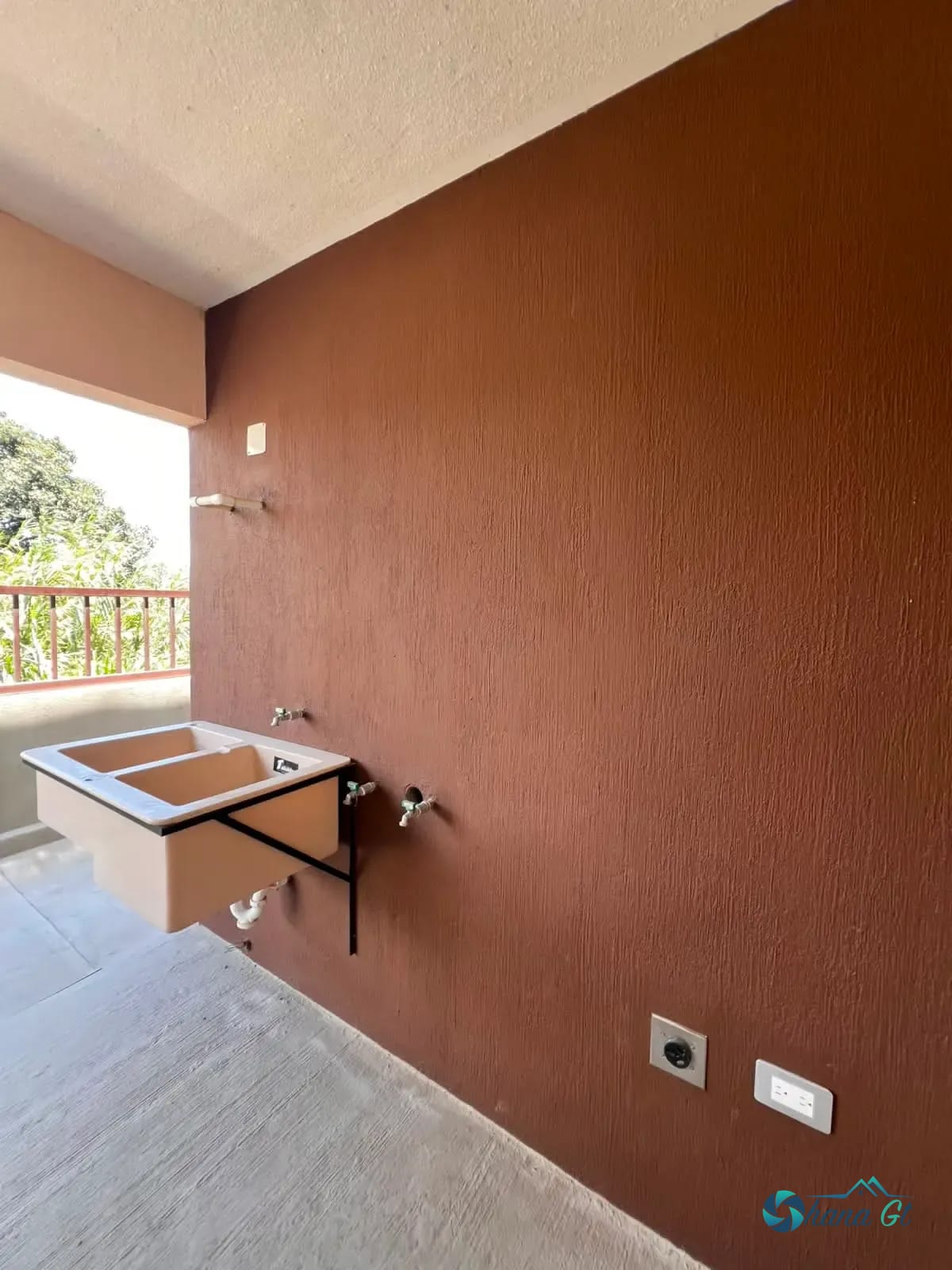 Casa en Renta, KM 26 Carret. Sta Elena Barillas — Casa en Alquiler en Villa Canales, Guatemala, Ciudad — foto 8 de 11