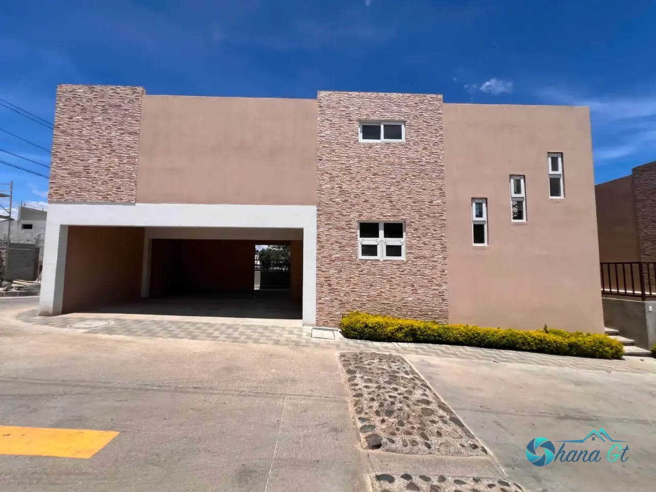 Casa en Renta, KM 26 Carret. Sta Elena Barillas — Casa en Alquiler en Villa Canales, Guatemala, Ciudad — foto 11 de 11