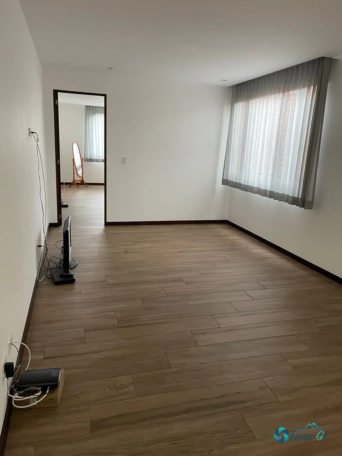 Casa en Renta, KM 15.5 CAES, Cond. Dalias — Casa en Alquiler en Carretera a El Salvador, Guatemala, Ciudad — foto 13 de 16