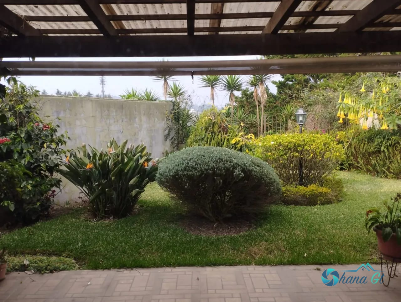 Casa en Venta en Terravista, Entrada KM 16.5 CAES — Casa en Venta en Terravista, Carretera a El Salvador, Guatemala, Ciudad — foto 10 de 15