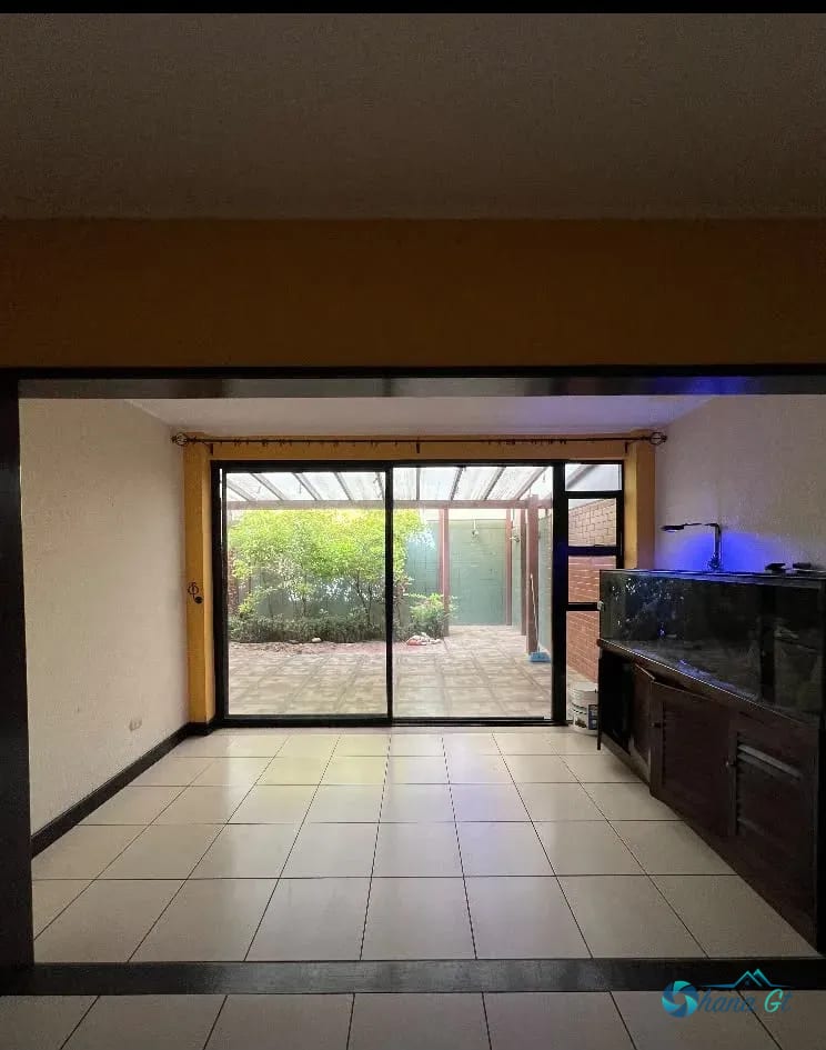 Casa en Renta, Zona 16 Alamedas de San Isidro — Casa en Alquiler en Alamedas de San Isidro, Zona 16, Guatemala, Ciudad — foto 10 de 11