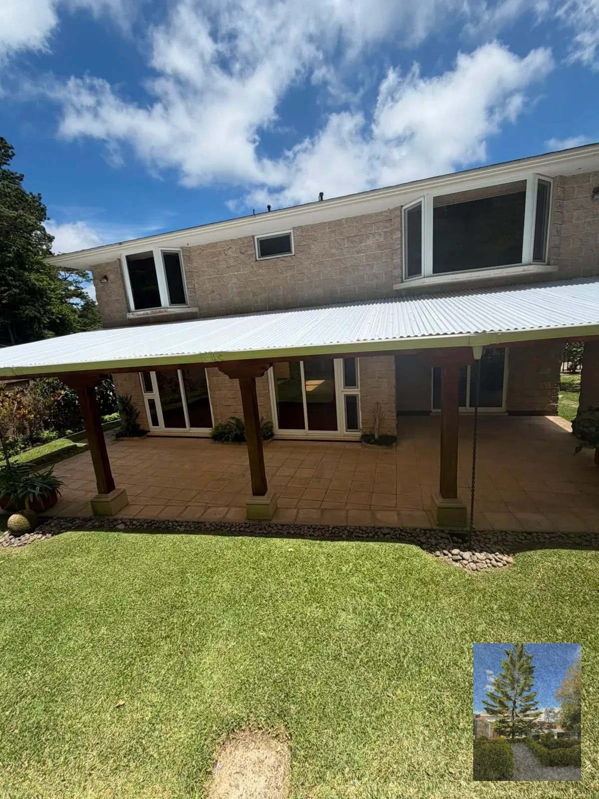 🔰Se vende casa en Bosques de las Luces! — Casa en Venta en Santa Catarina Pinula, Guatemala, Ciudad — foto 1 de 2