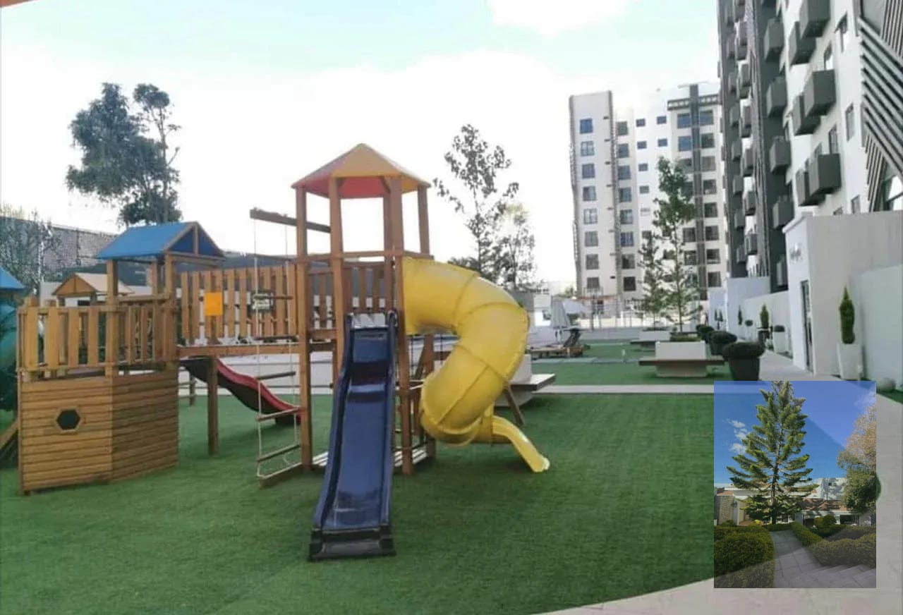 🔰venta Apartamento Di Fiori Zona 7, Mateo Flores — Apartamento en Venta en Zona 7, Guatemala, Ciudad — foto 2 de 2