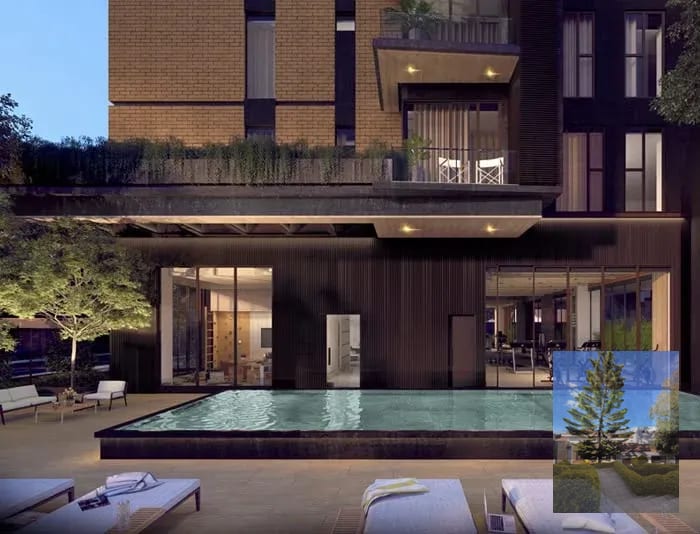 🔰Apartamento en venta en edificio Reserva 5ta en zona 14 — Apartamento en Venta en Zona 14, Guatemala, Ciudad — foto 1 de 2