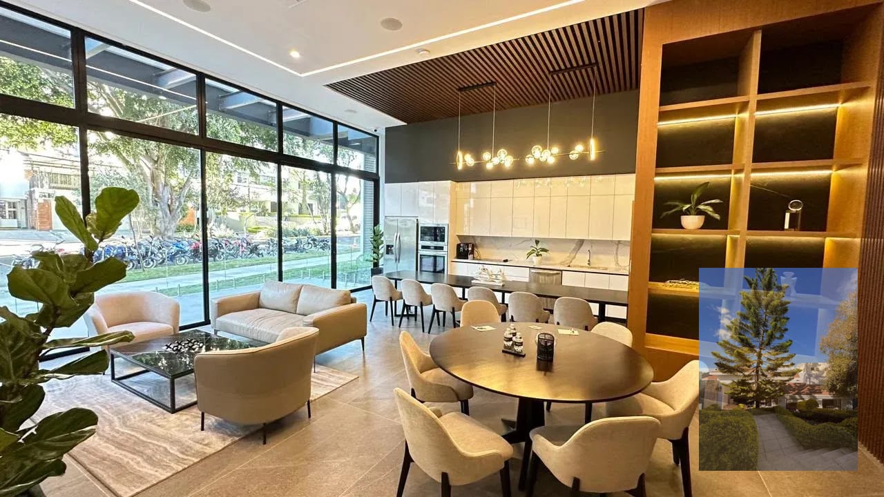 🔰Apartamento en venta en edificio Reserva 5ta en zona 14 — Apartamento en Venta en Zona 14, Guatemala, Ciudad — foto 2 de 2