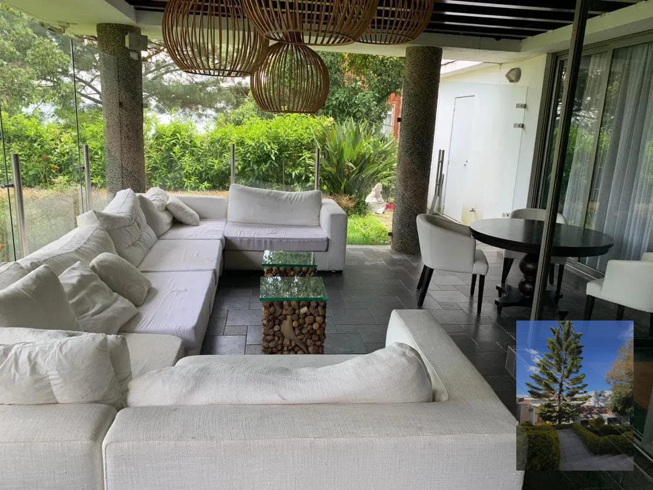 Se Vende Casa en Vista al Valle KM 10.5 Carretera a el Salvador — Casa en Venta en Santa Catarina Pinula, Guatemala, Ciudad — foto 1 de 2