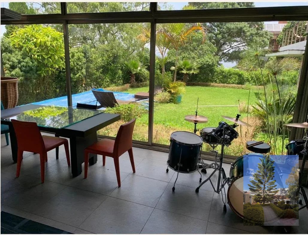 Se Vende Casa en Vista al Valle KM 10.5 Carretera a el Salvador — Casa en Venta en Santa Catarina Pinula, Guatemala, Ciudad — foto 2 de 2