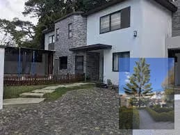 Se Vende Casa Carretera a El Salvador San Antonio, klm 16.5 — Casa en Venta en Santa Catarina Pinula, Guatemala, Ciudad — foto 1 de 2