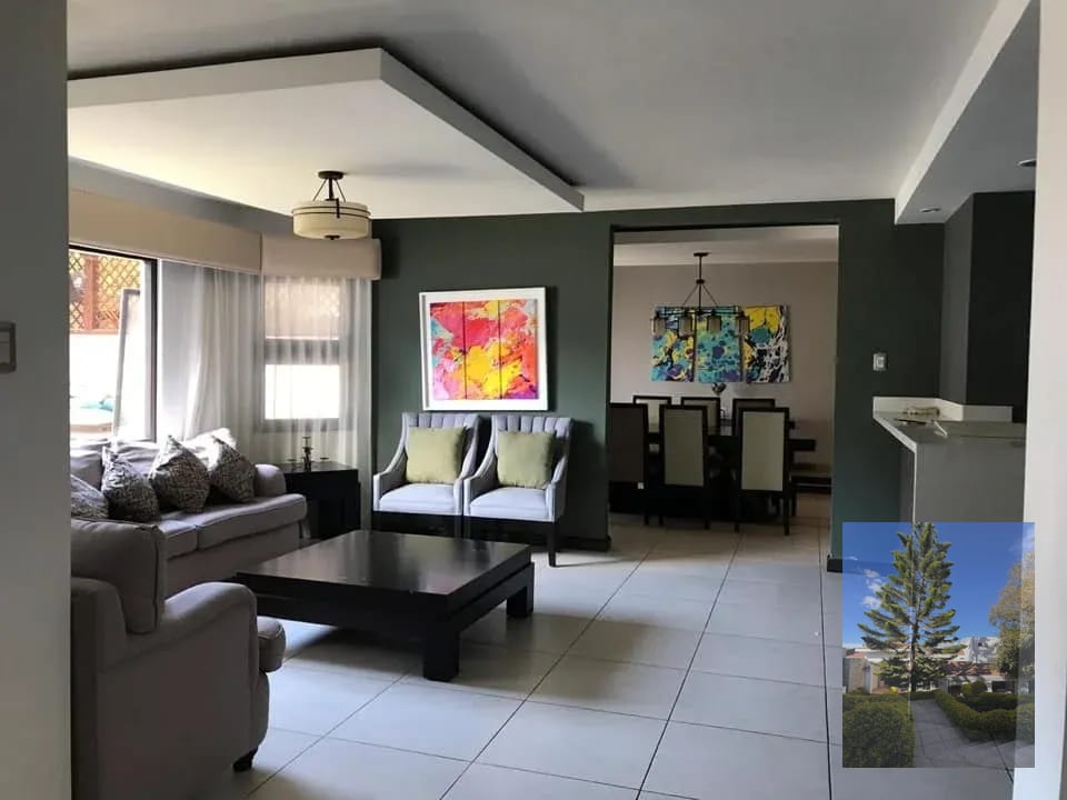 Se Vende Casa Carretera a El Salvador San Antonio, klm 16.5 — Casa en Venta en Santa Catarina Pinula, Guatemala, Ciudad — foto 2 de 2
