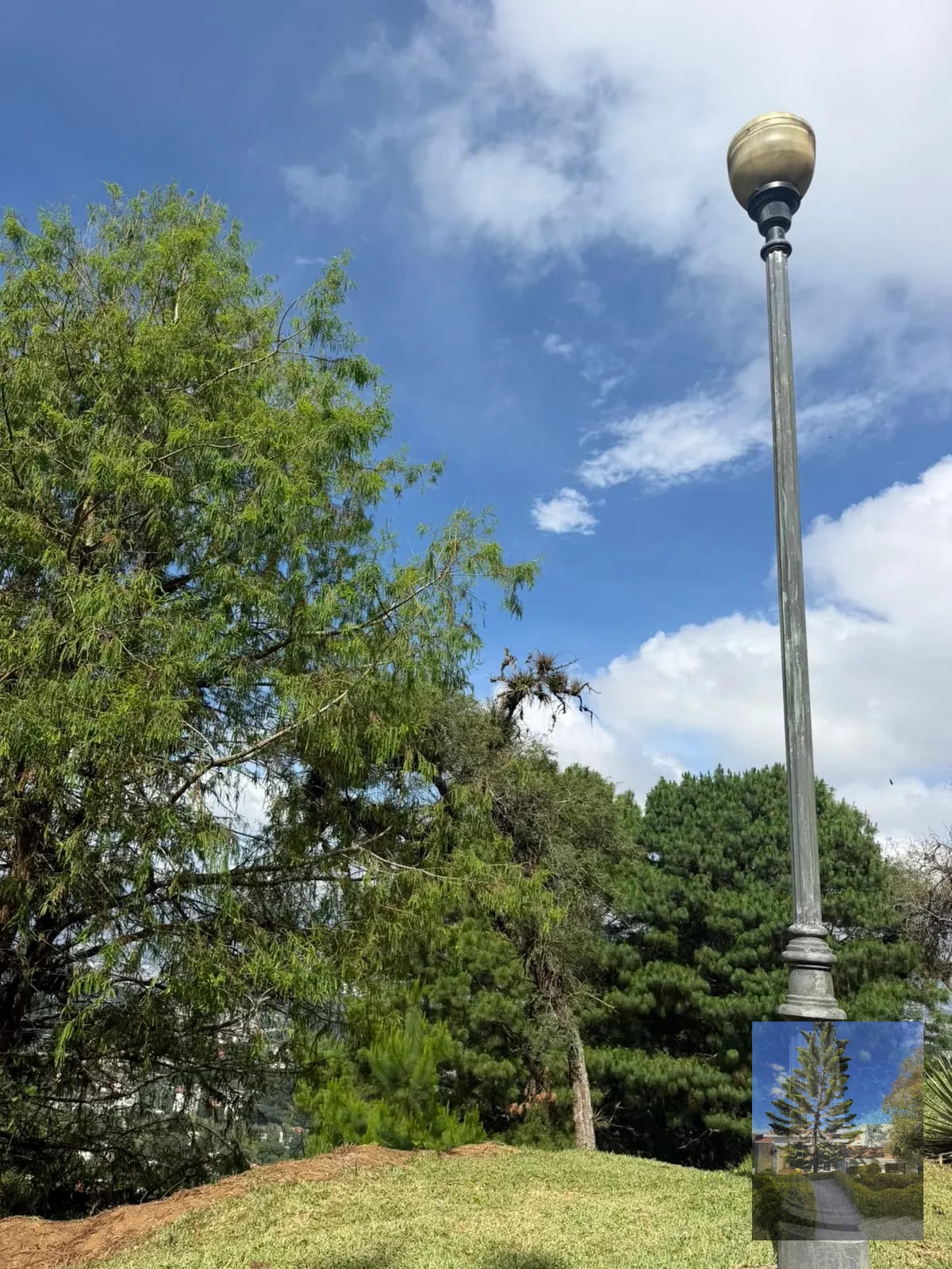 Vista al Valle – Terrenos en Venta 📍 KM 10.5 CAES — Terreno en Venta en Santa Catarina Pinula, Guatemala, Ciudad — foto 1 de 3