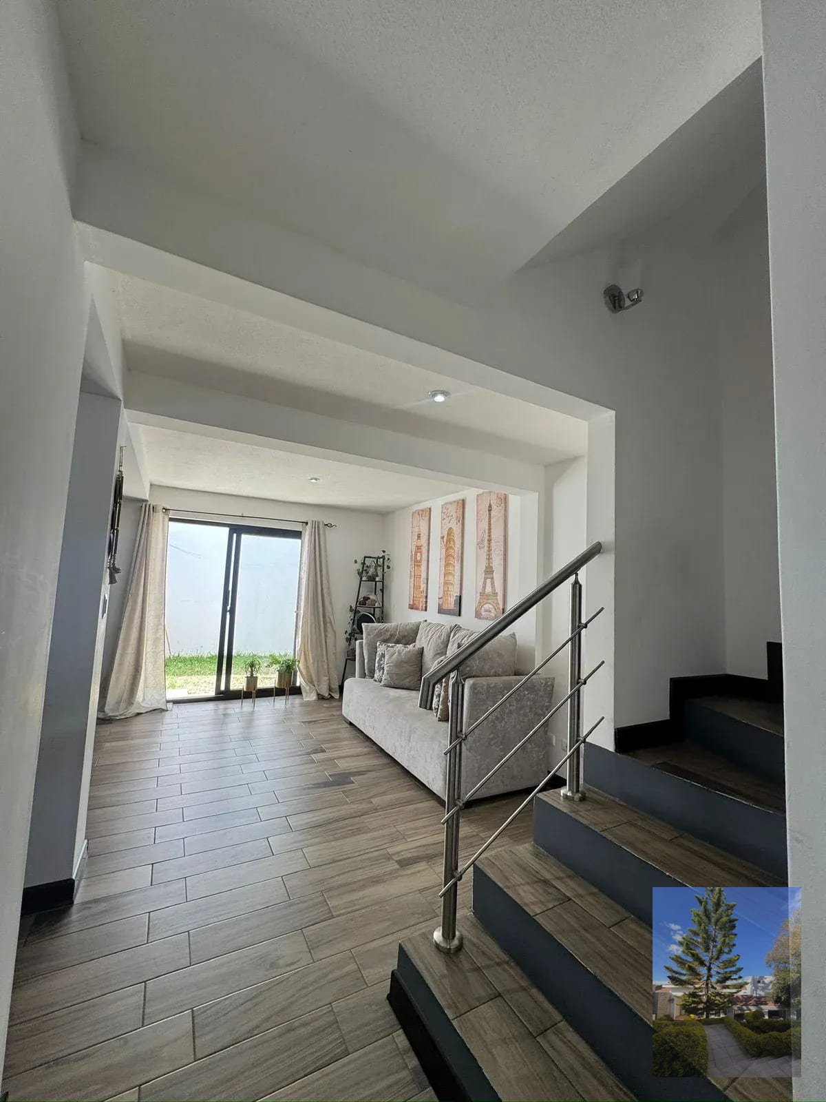 Vendo Casa en KM 16.5 Como Nueva, Ingreso a Olmeca Condado Rosaire — Casa en Venta en San José Pinula, Guatemala, Ciudad — foto 1 de 2