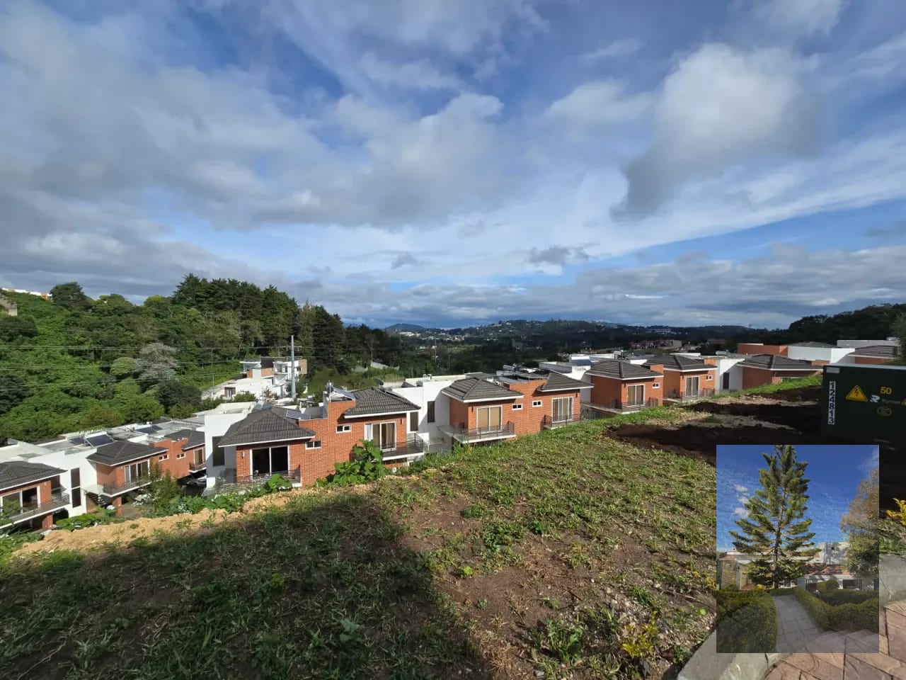 Se Vende Trivento Hermosa Casa para Estrenar CAES- por Sporta — Casa en Venta en Zona 10, Guatemala, Ciudad — foto 1 de 2