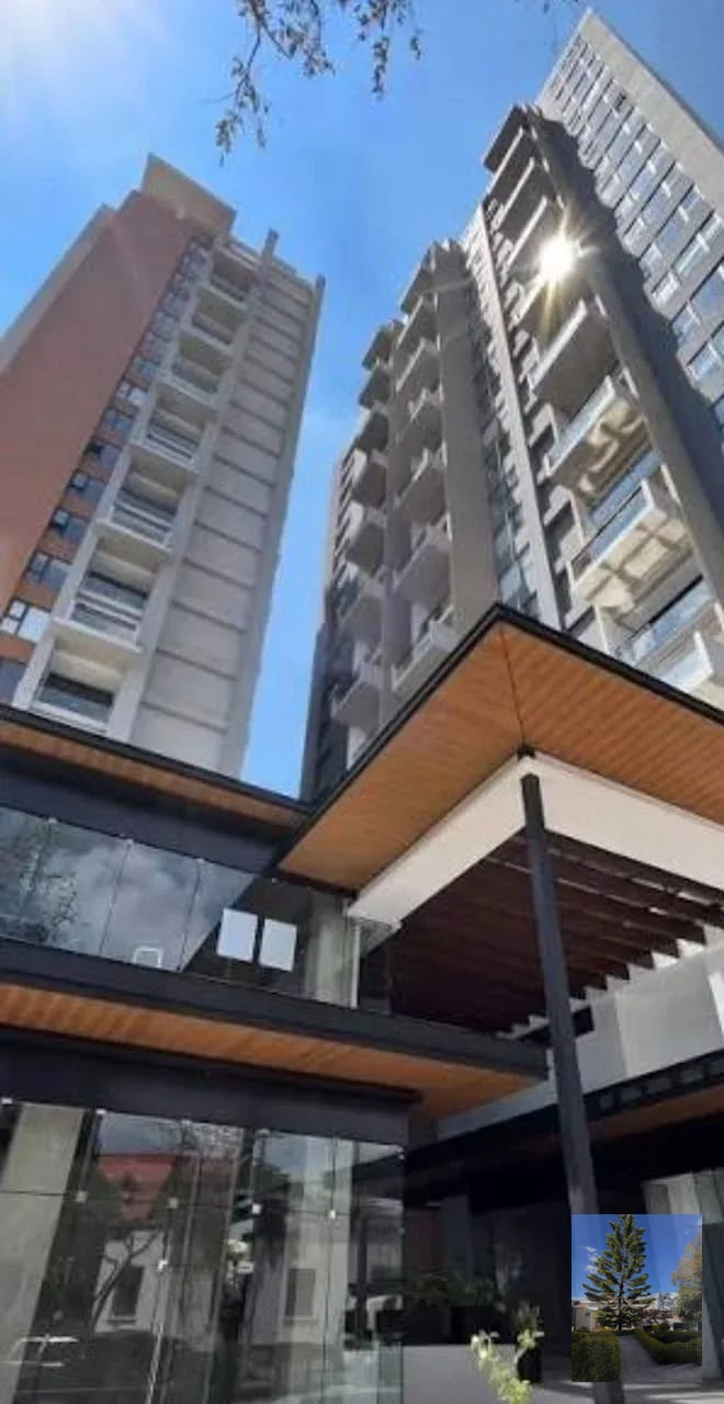 Apartamento en Venta en Gaudi Zona 14 — Casa en Venta en Zona 14, Guatemala, Ciudad — foto 1 de 2